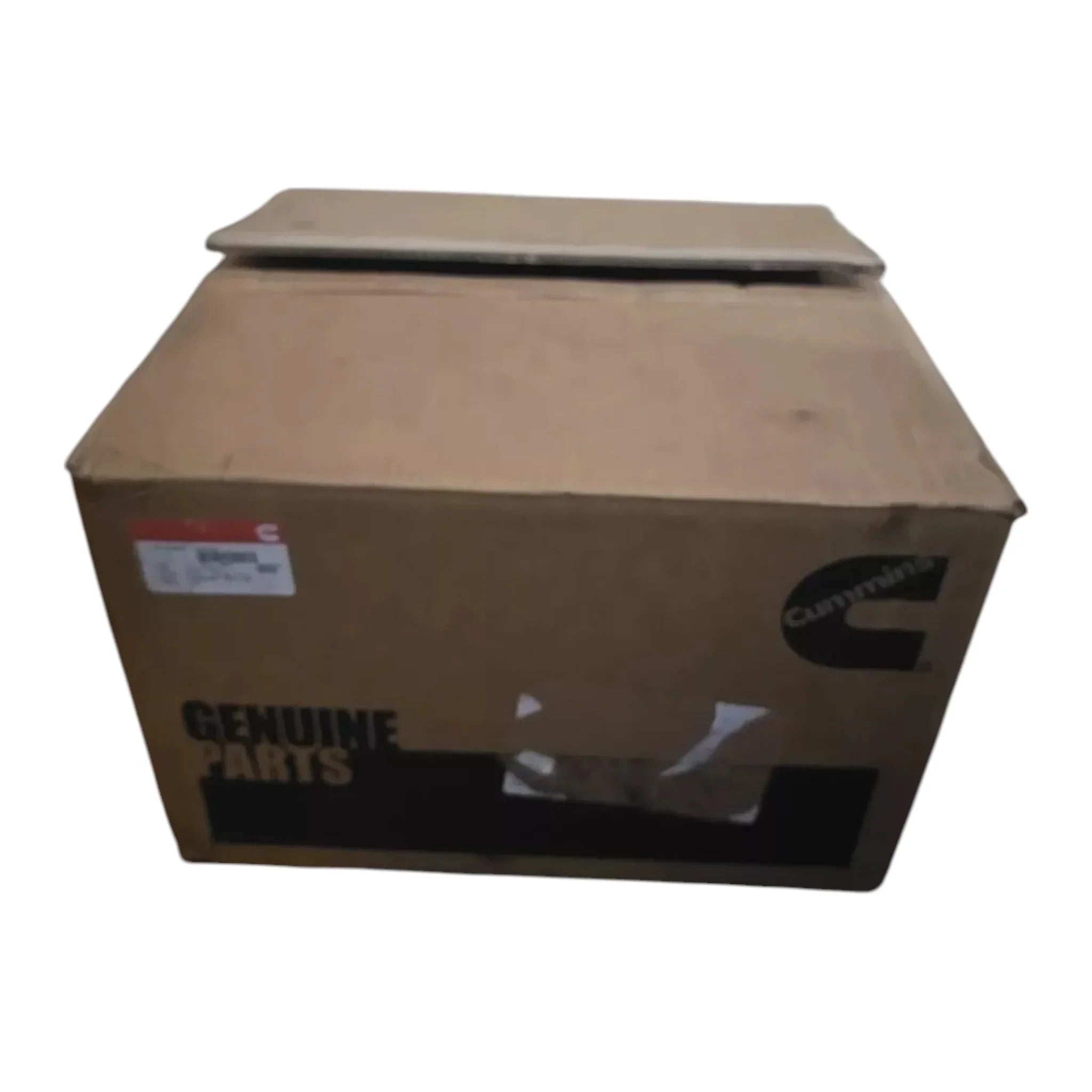 5418481RX Genuine Cummins Inlet Catalyst Module