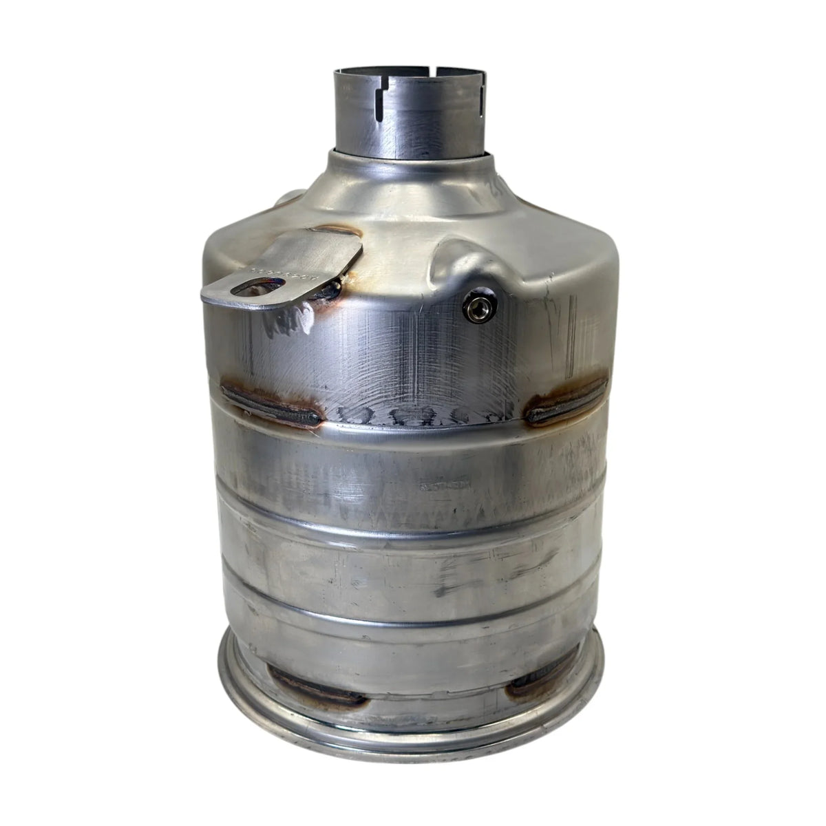 5418487 Genuine Cummins Outlet Catalyst Module