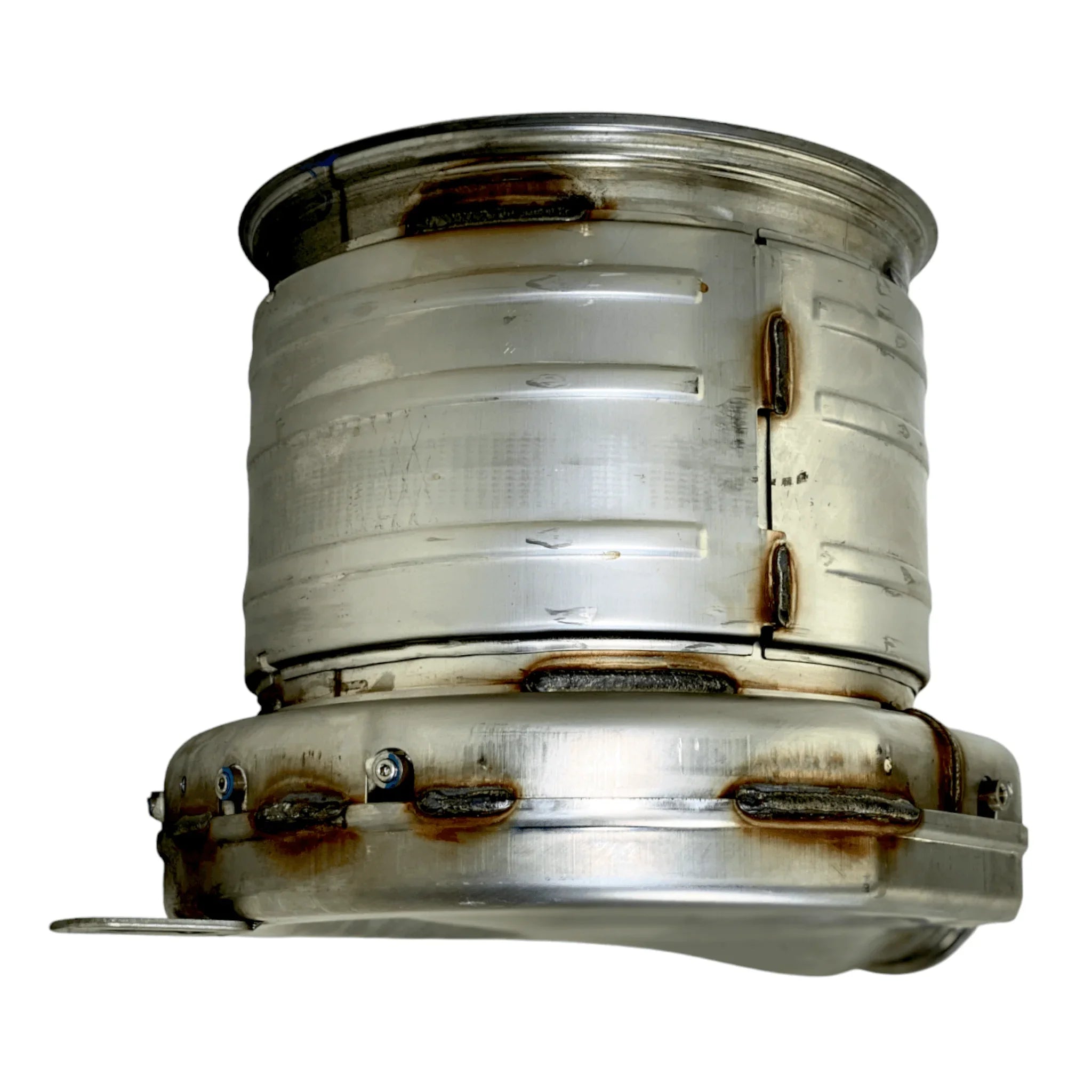 5418504 Genuine Cummins Outlet Catalyst Module