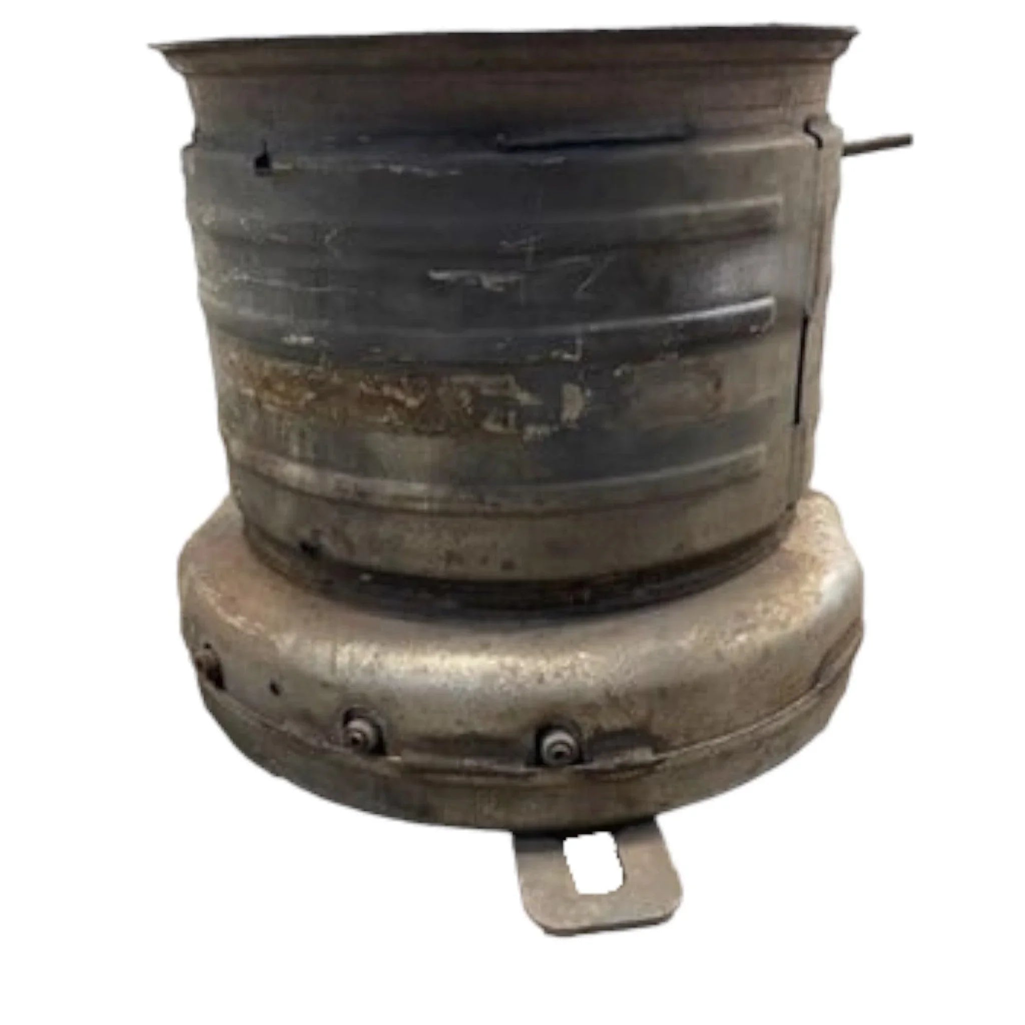 5418506 Genuine Cummins Outlet Catalyst Module