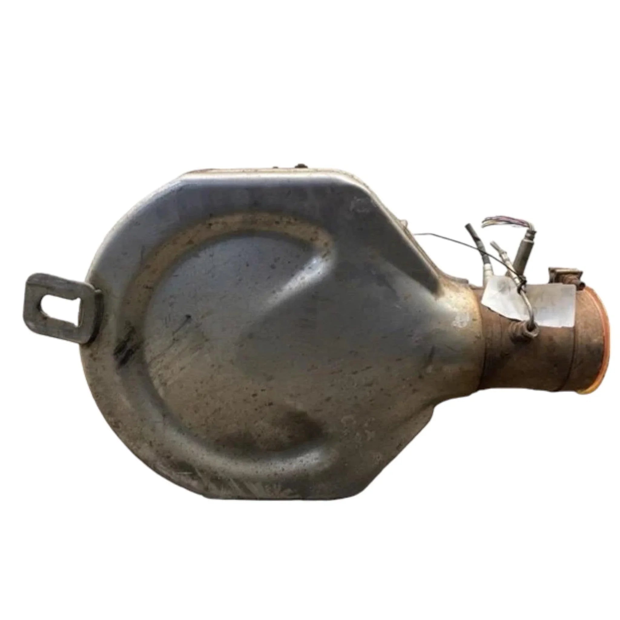 5418506 Genuine Cummins Outlet Catalyst Module