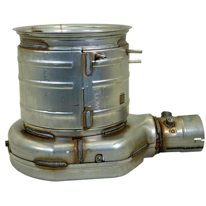 5418522 Genuine Cummins Outlet Catalyst Module