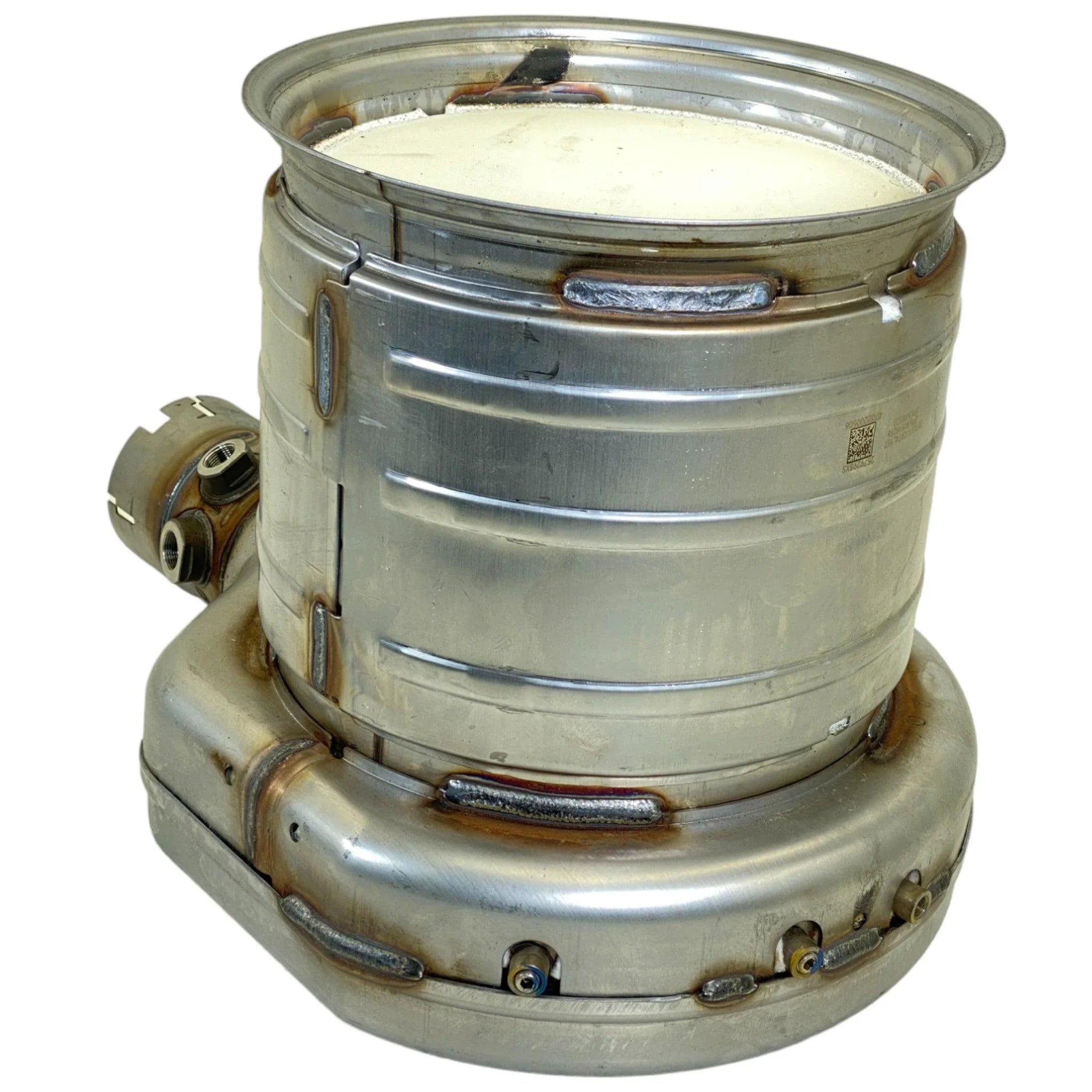 5418522 Genuine Cummins Outlet Catalyst Module