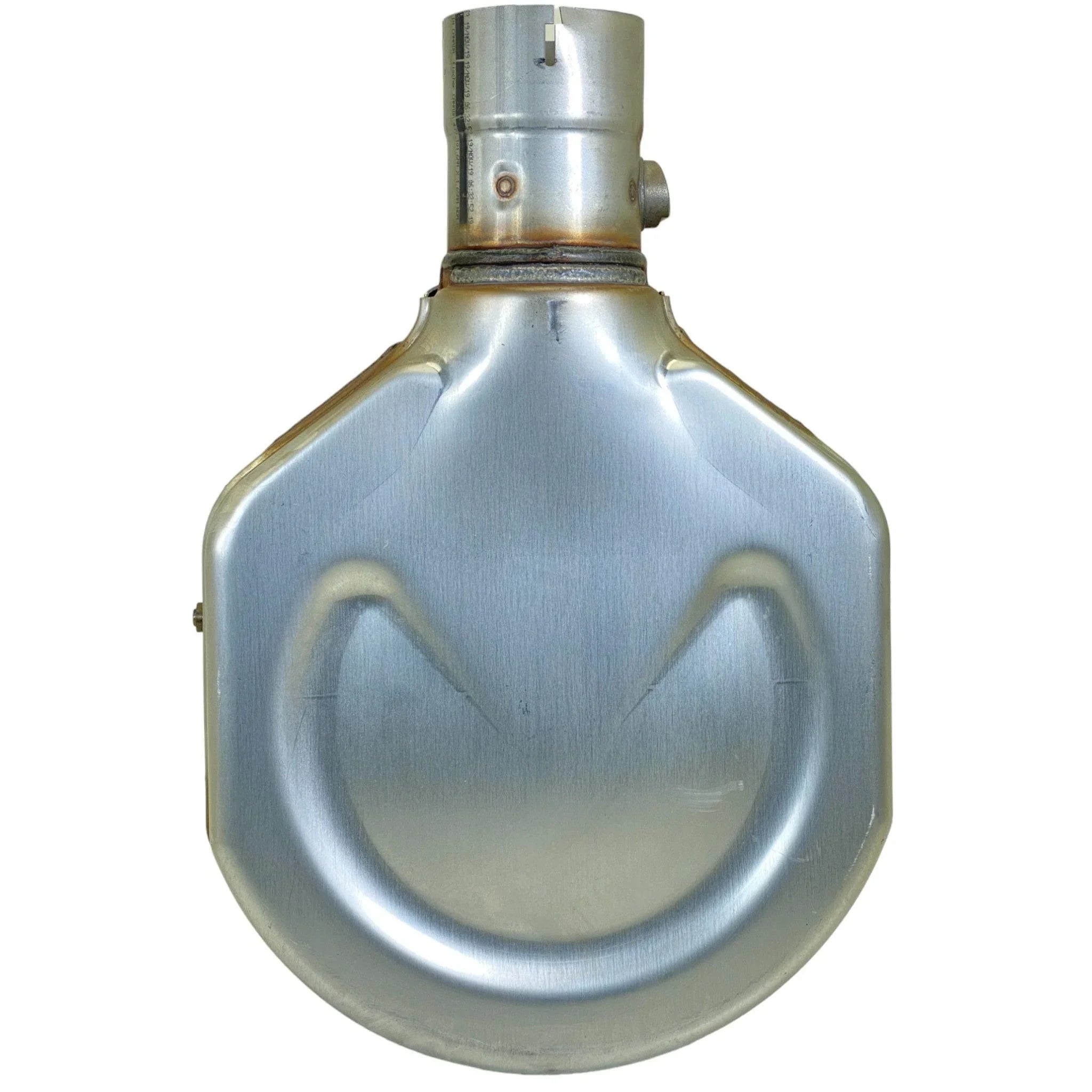 5418522 Genuine Cummins Outlet Catalyst Module