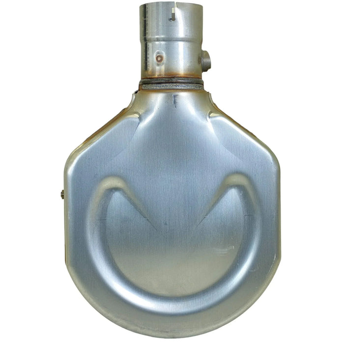 5418522 Genuine Cummins Outlet Catalyst Module