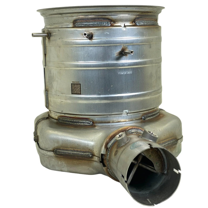 5418522 Genuine Cummins Outlet Catalyst Module