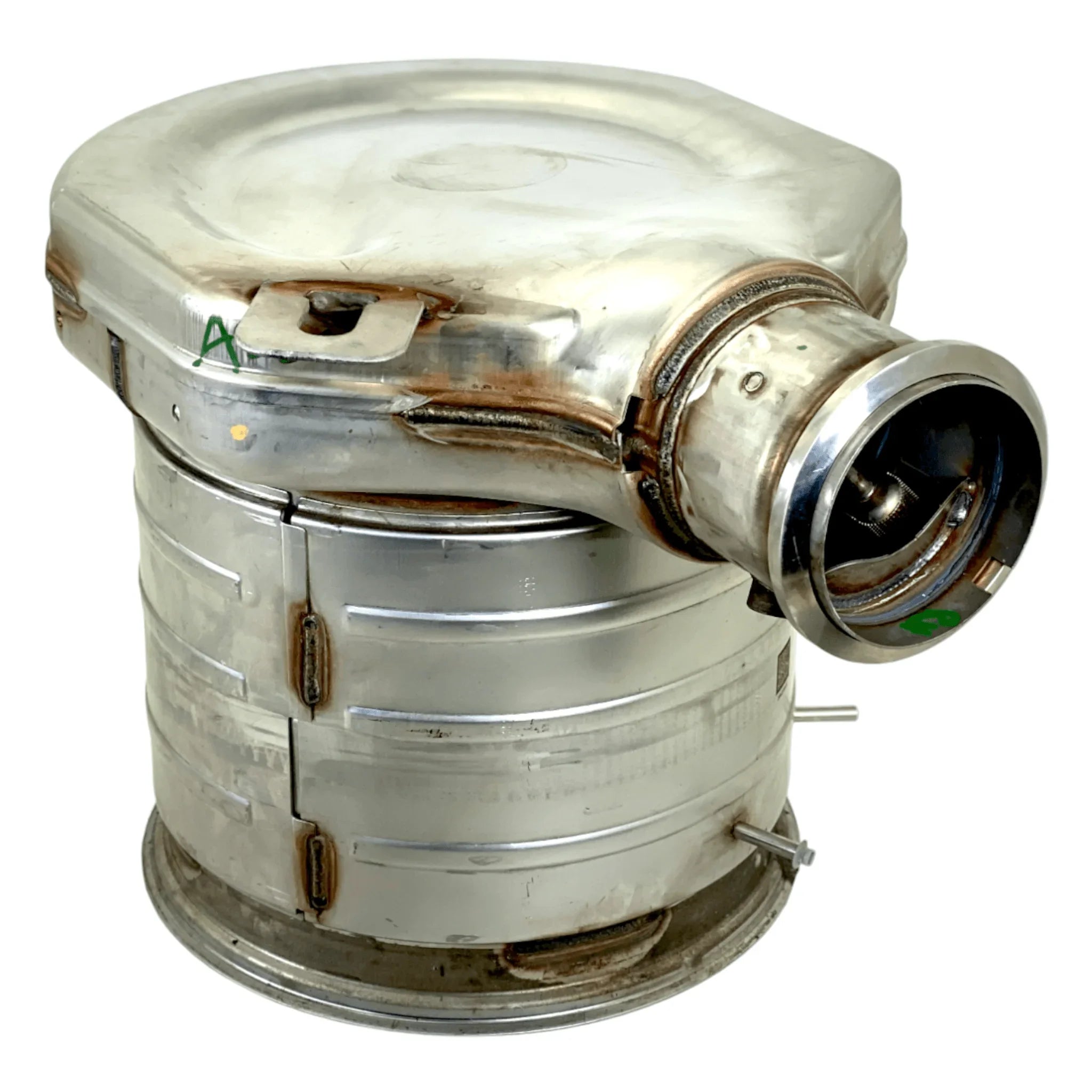 5418537 Genuine Cummins Outlet Catalyst Module