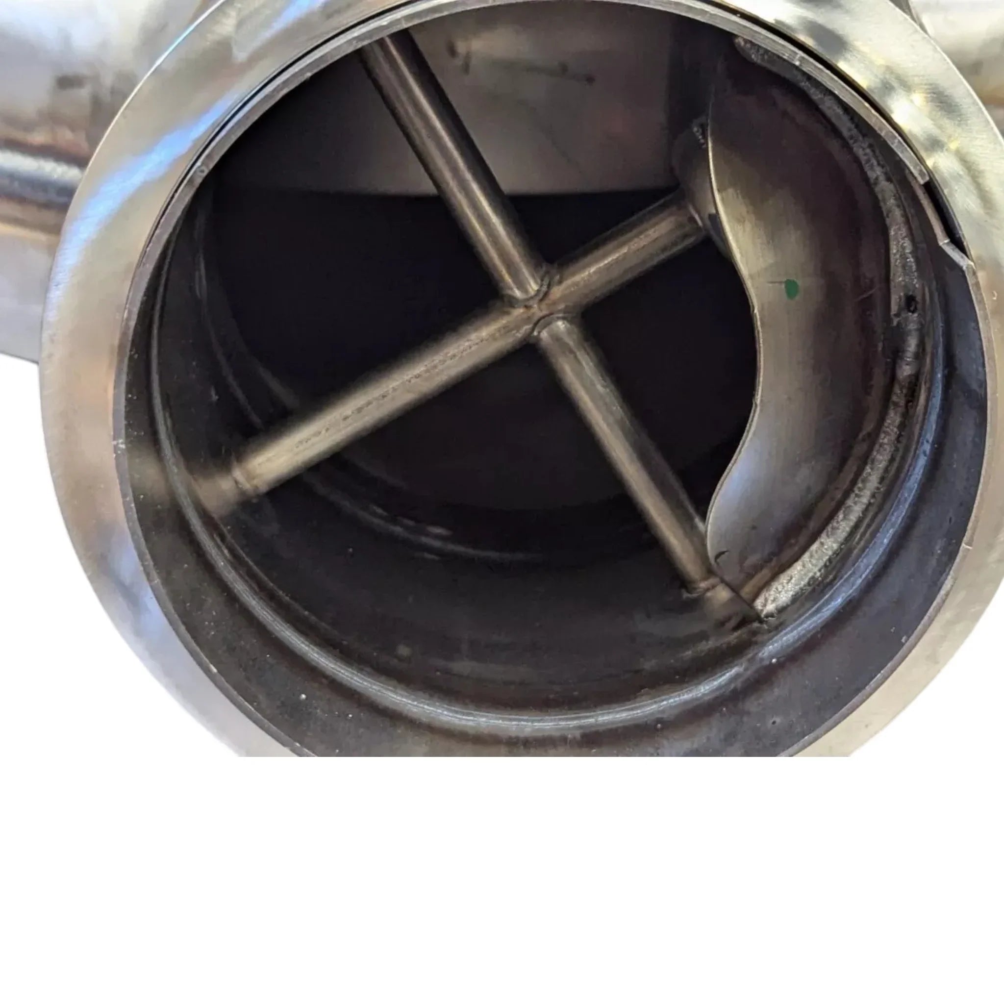 5418556 Genuine Cummins Outlet Catalyst Module