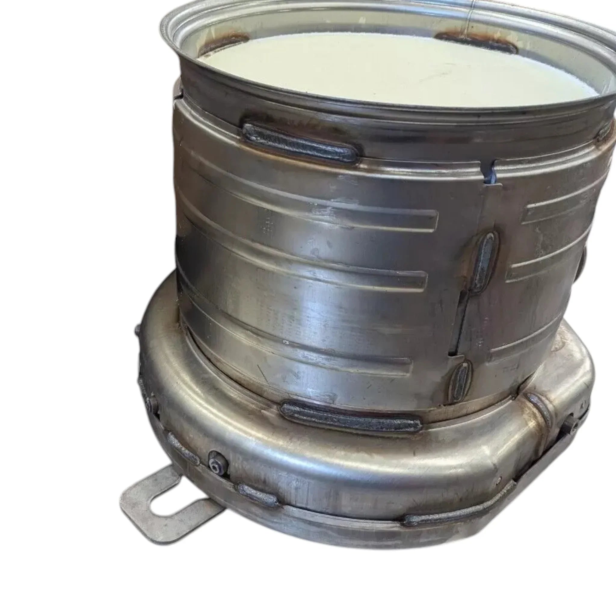 5418556 Genuine Cummins Outlet Catalyst Module