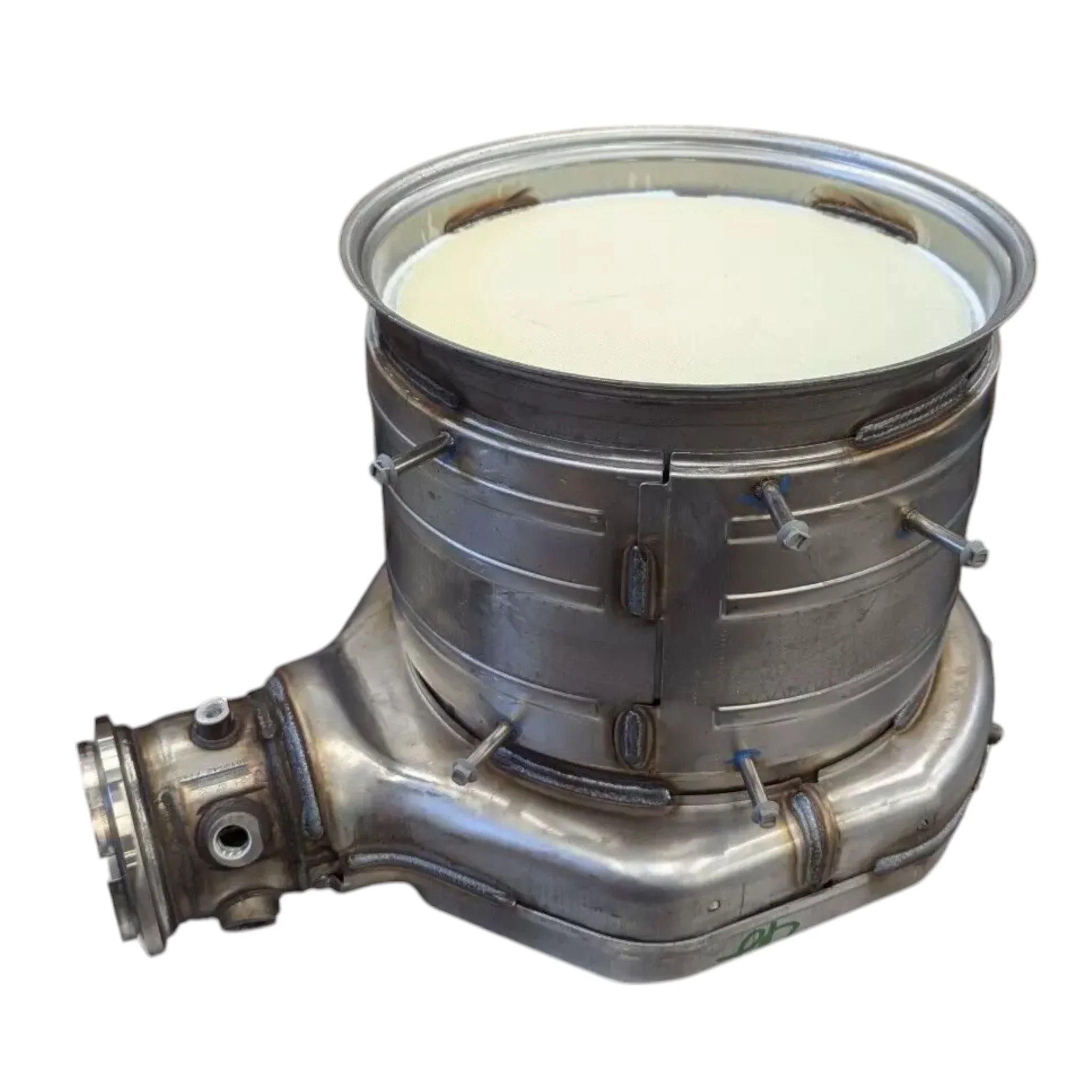 5418556 Genuine Cummins Outlet Catalyst Module