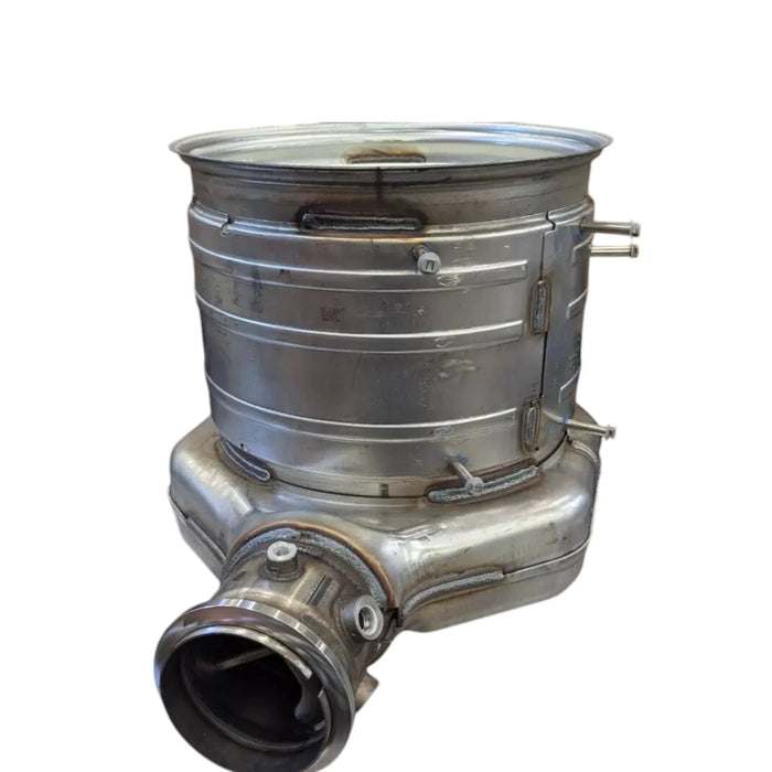 5418556 Genuine Cummins Outlet Catalyst Module — ADVANCED TRUCK PARTS