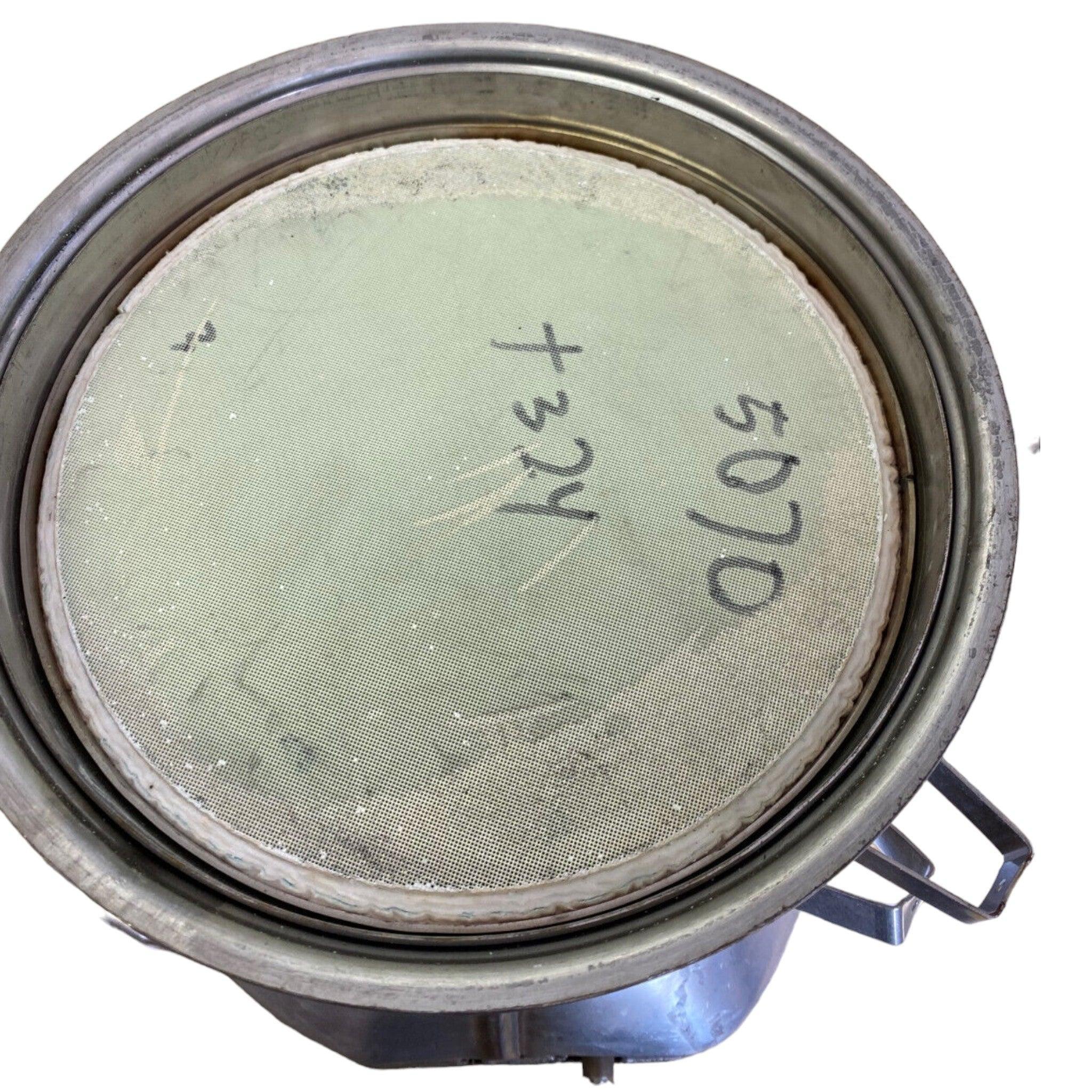 5418589 Genuine Cummins Outlet Catalyst Module