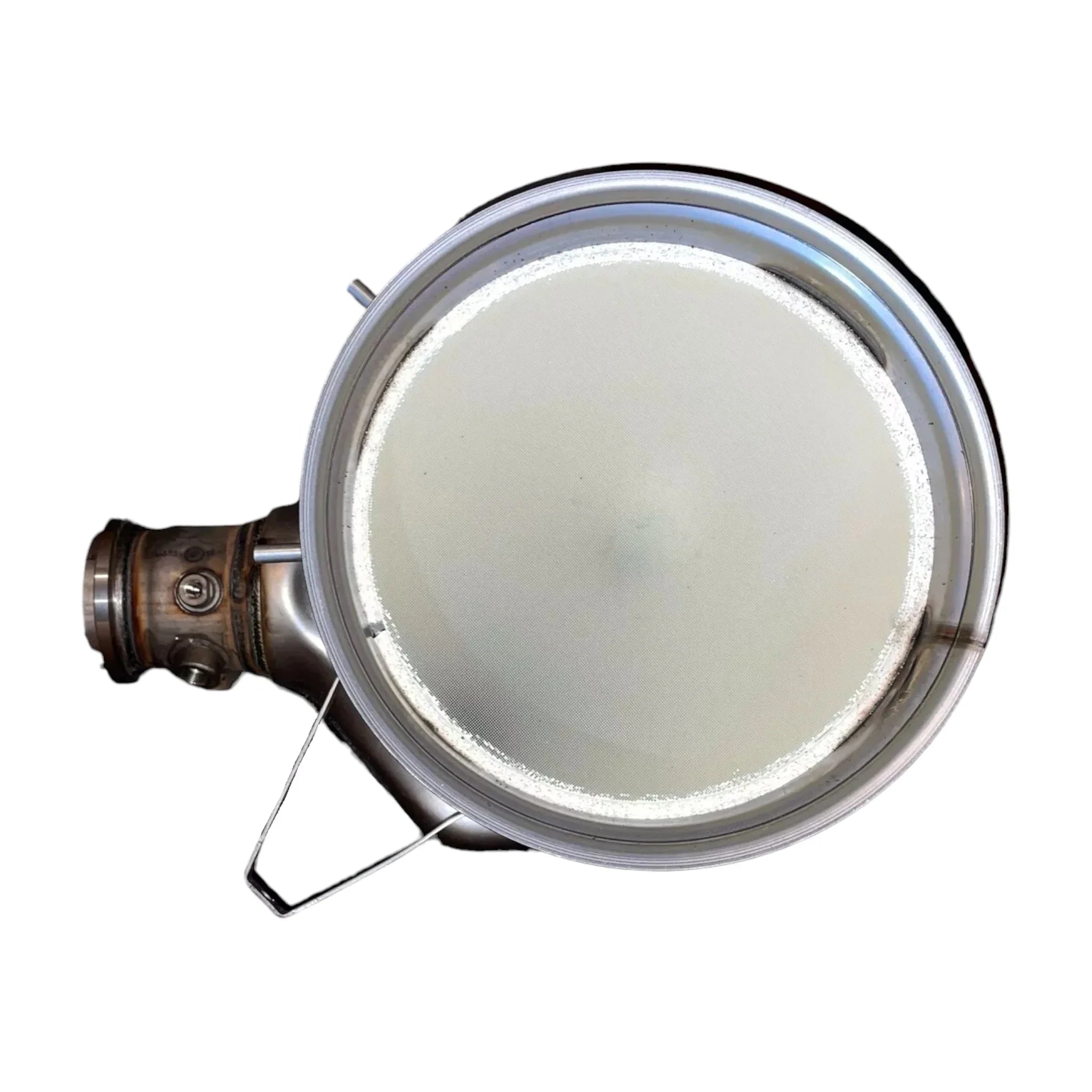 5418680 Genuine Cummins Outlet Catalyst Module