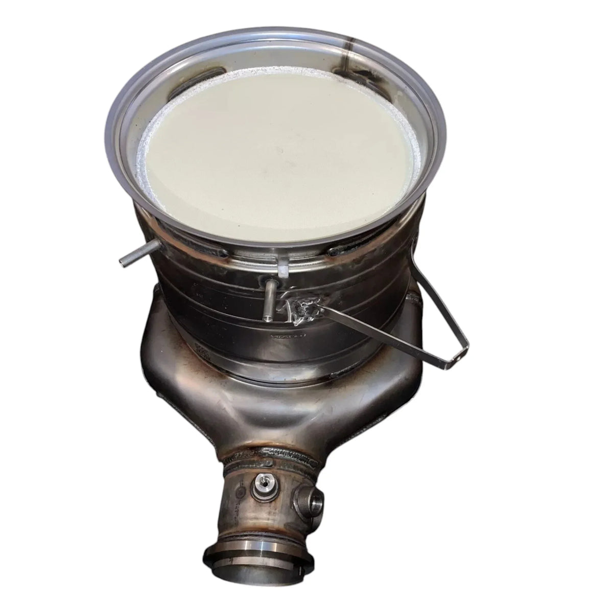 5418680 Genuine Cummins Outlet Catalyst Module — ADVANCED TRUCK PARTS