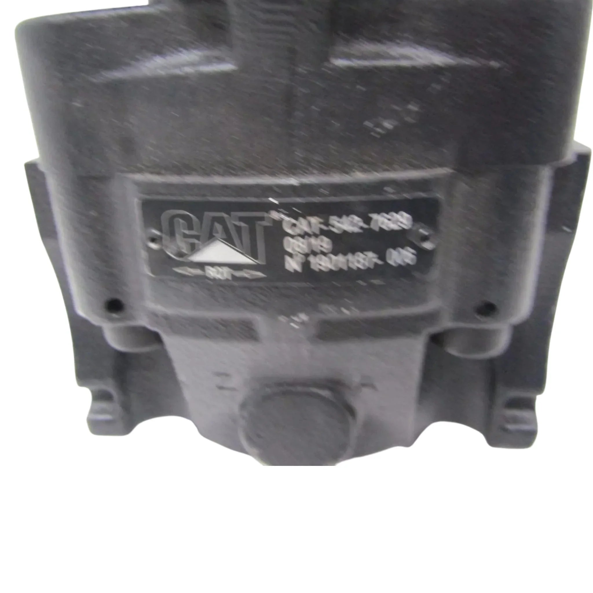 542-7629 CAT Motor Gp-gr