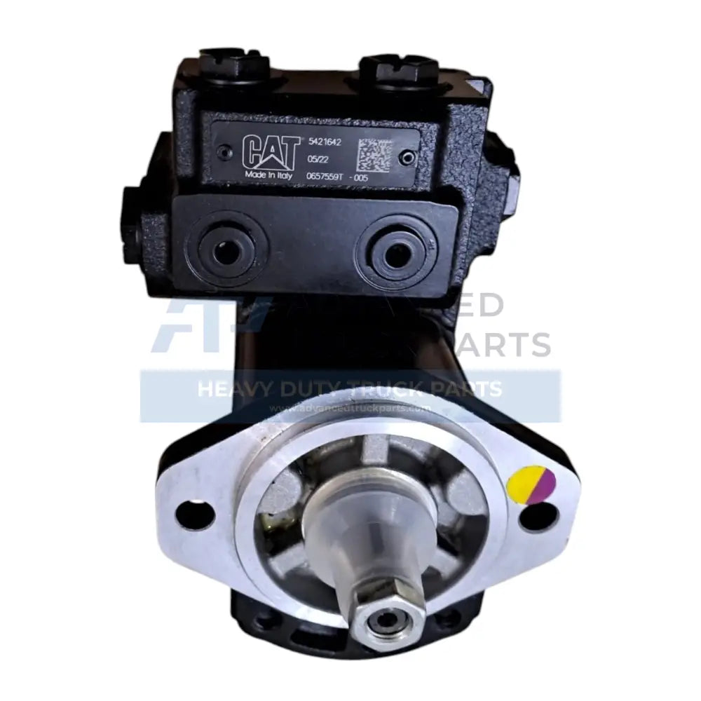 5421642 CAT Fan Drive Gear Motor