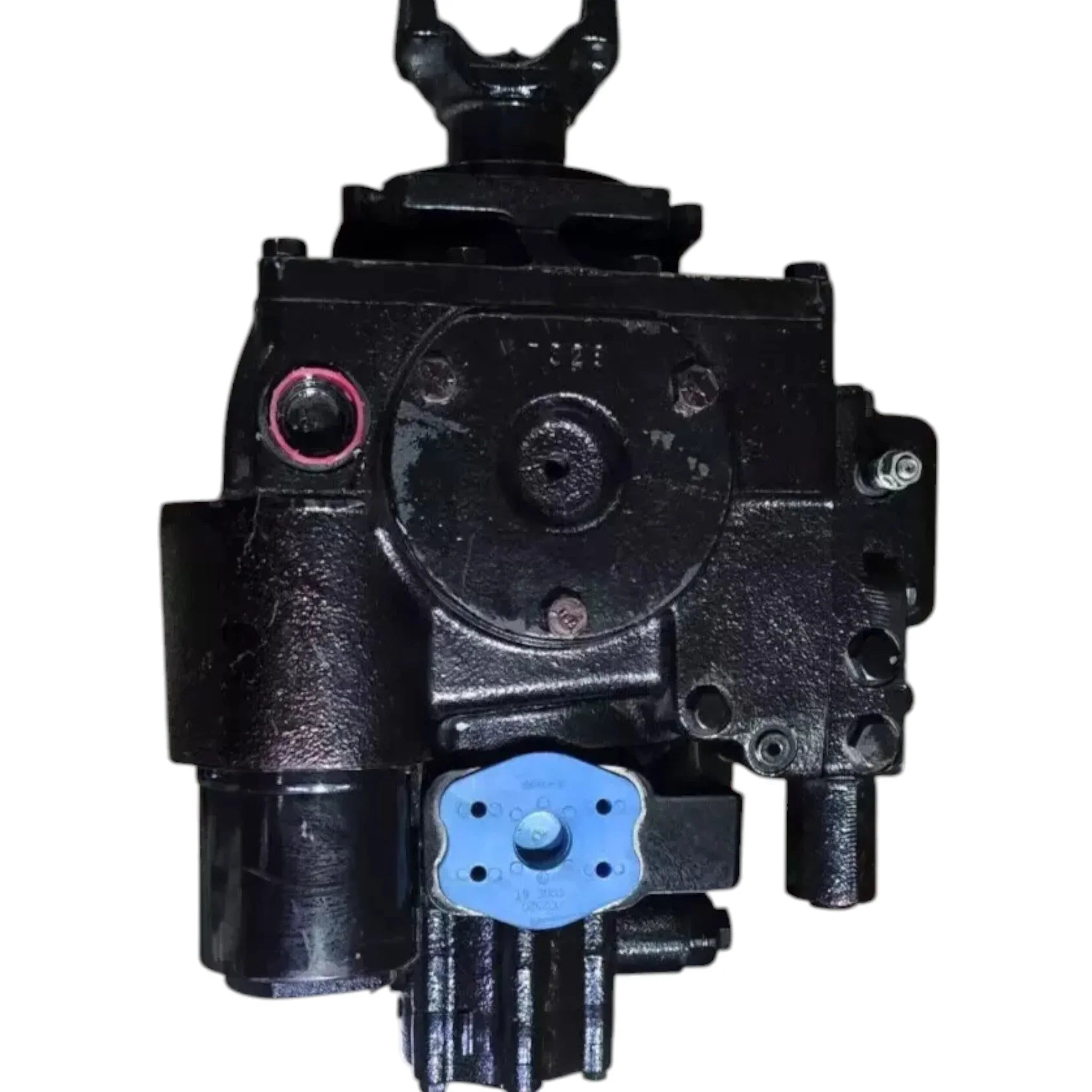 5423-554 Genuine Eaton Hydraulic Pump 1-1/2 Shaft