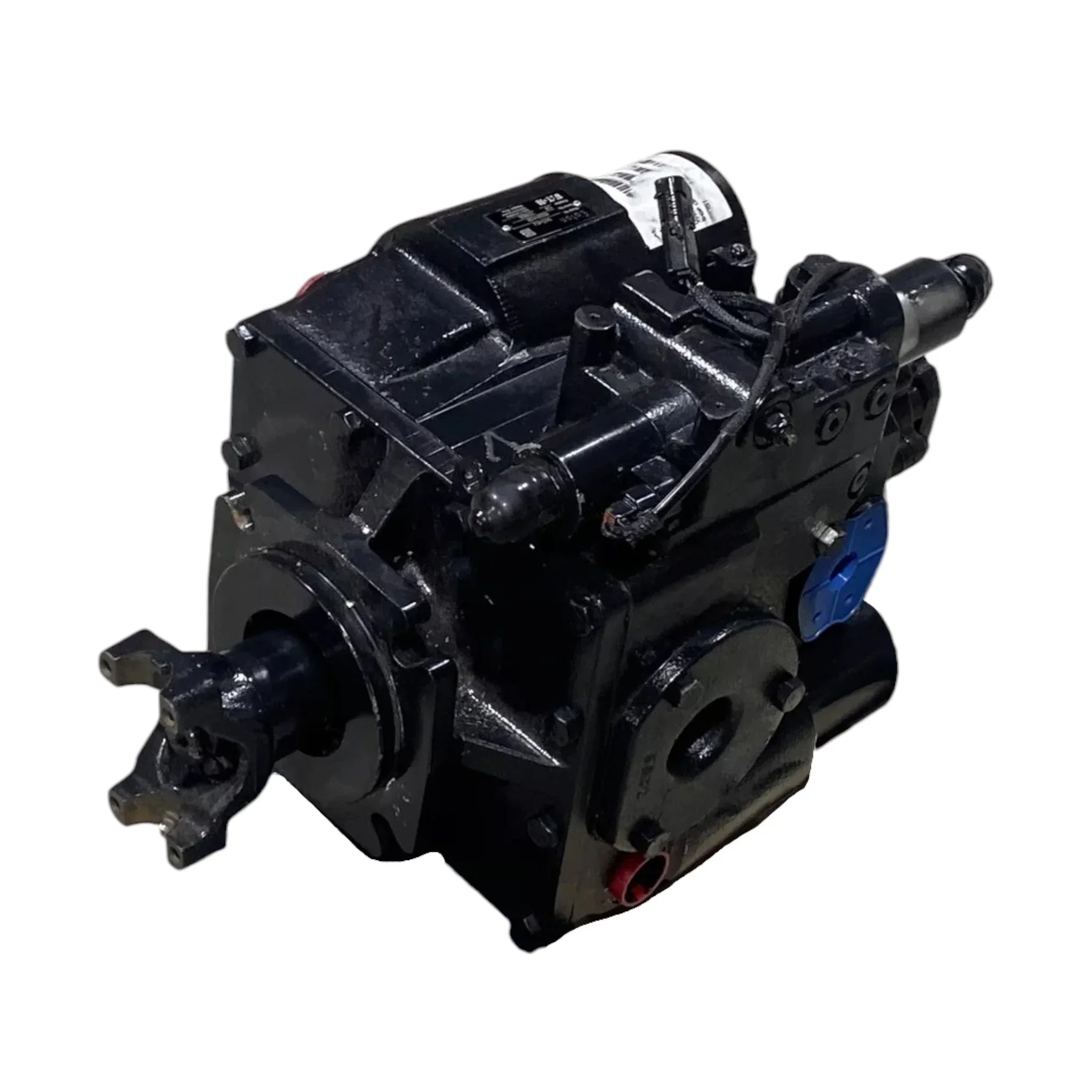 5423ACJ Genuine Eaton Hydraulic Drive Pump