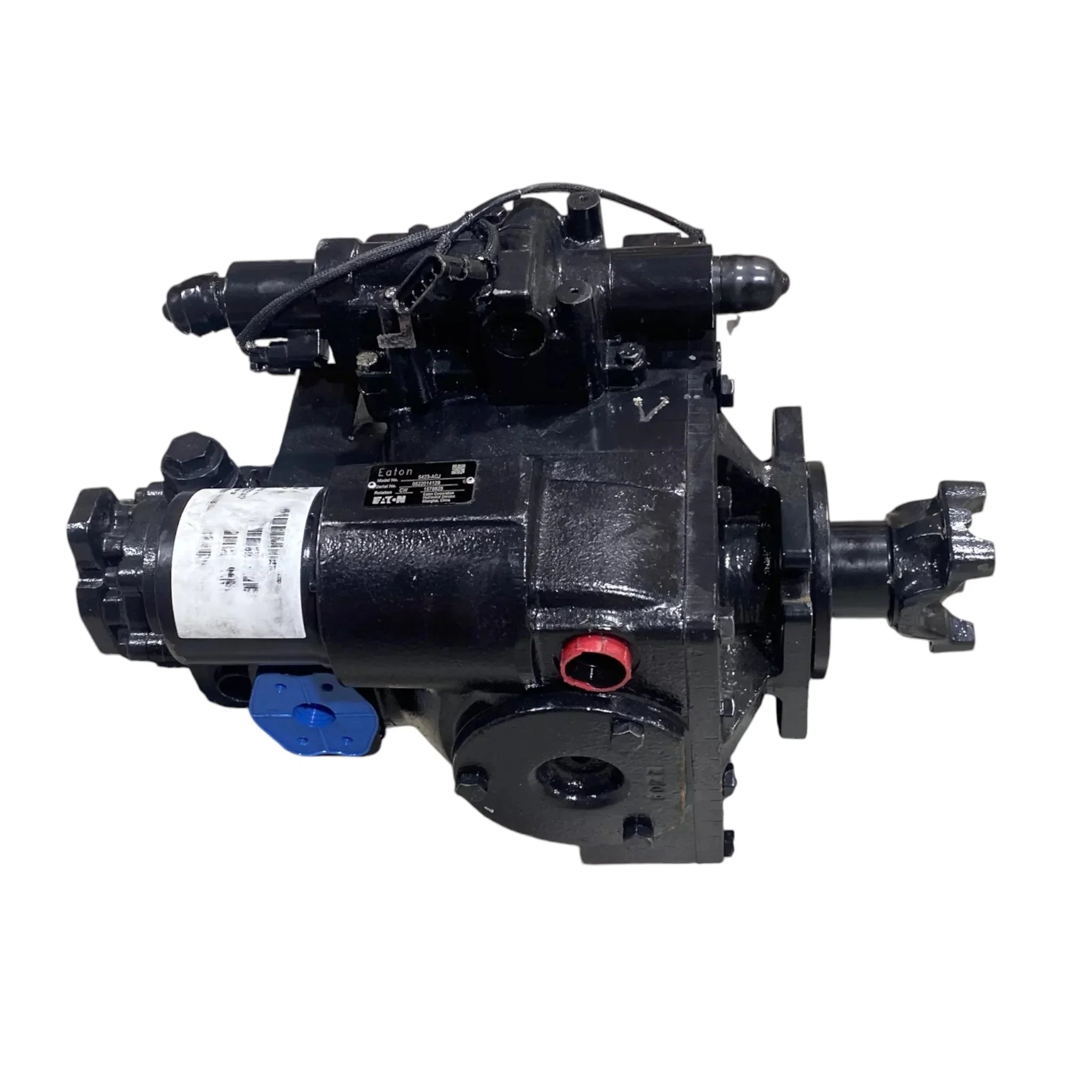 5423ACJ Genuine Eaton Hydraulic Drive Pump