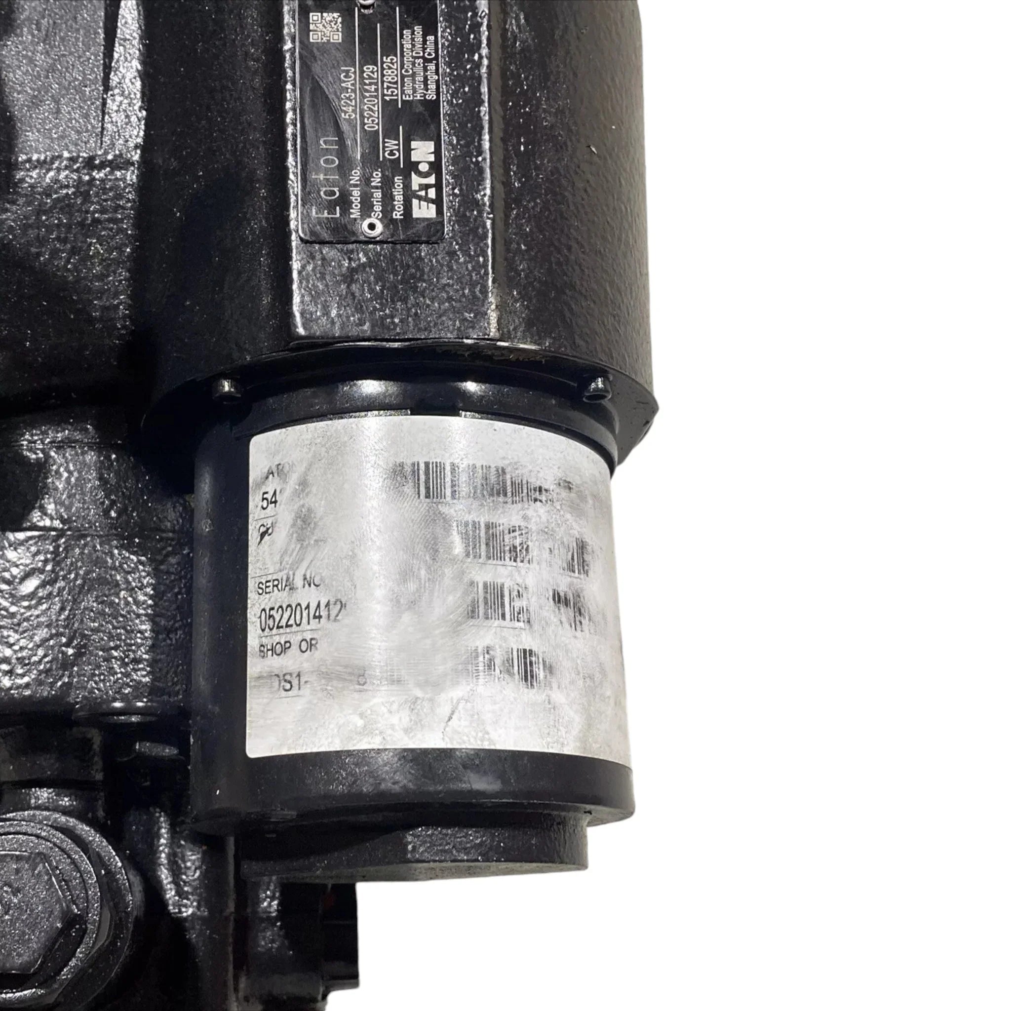 5423ACJ Genuine Eaton Hydraulic Drive Pump