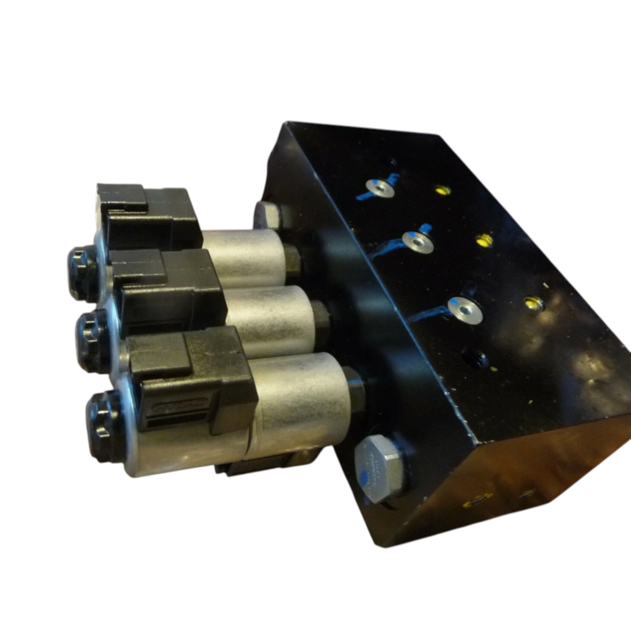 4711724 CAT Valve Gp-sol