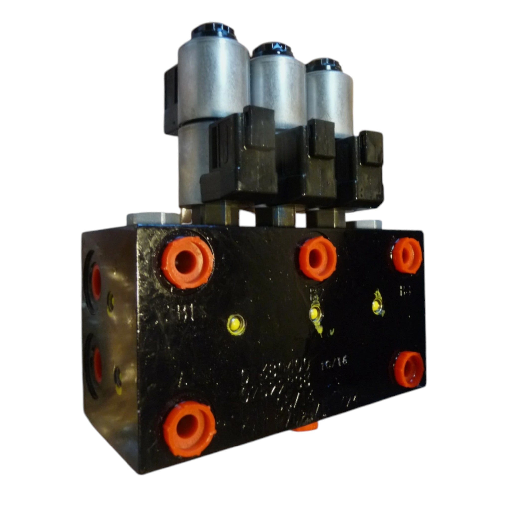 4711724 CAT Valve Gp-sol