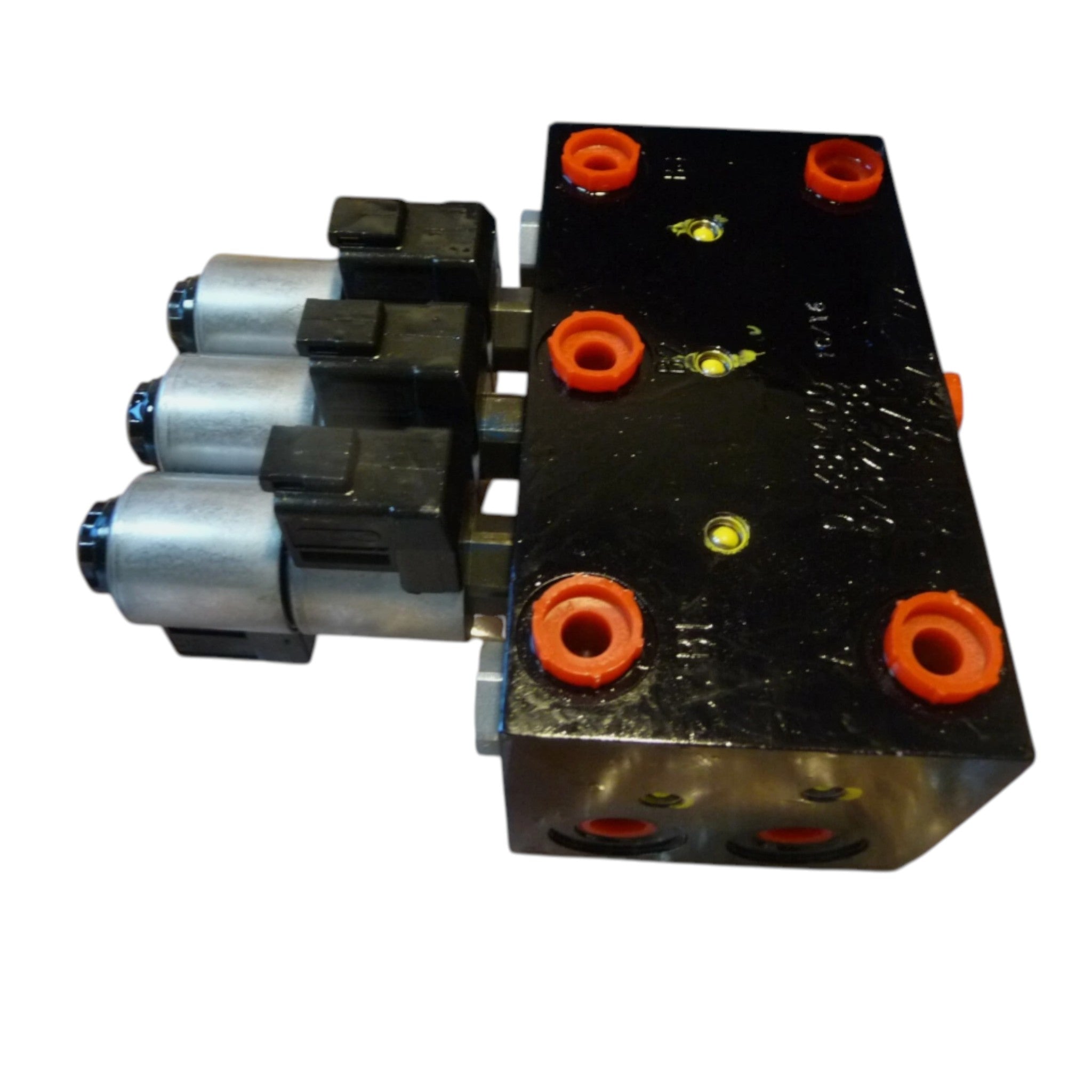 4711724 CAT Valve Gp-sol