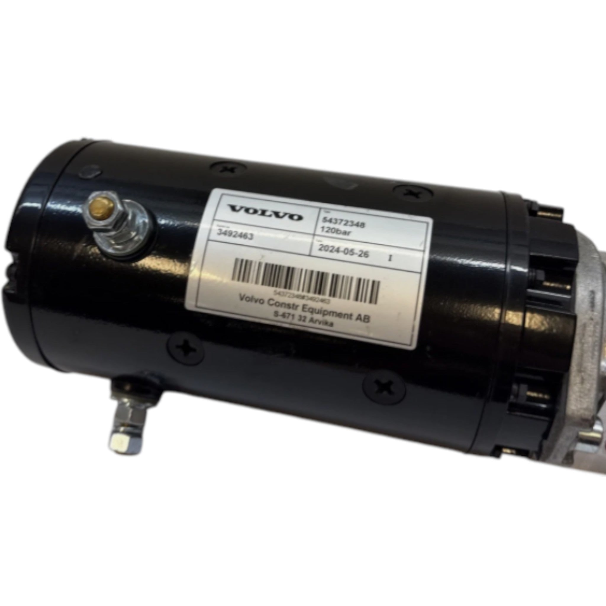 84136011 Volvo Electro-hydraulic Pump
