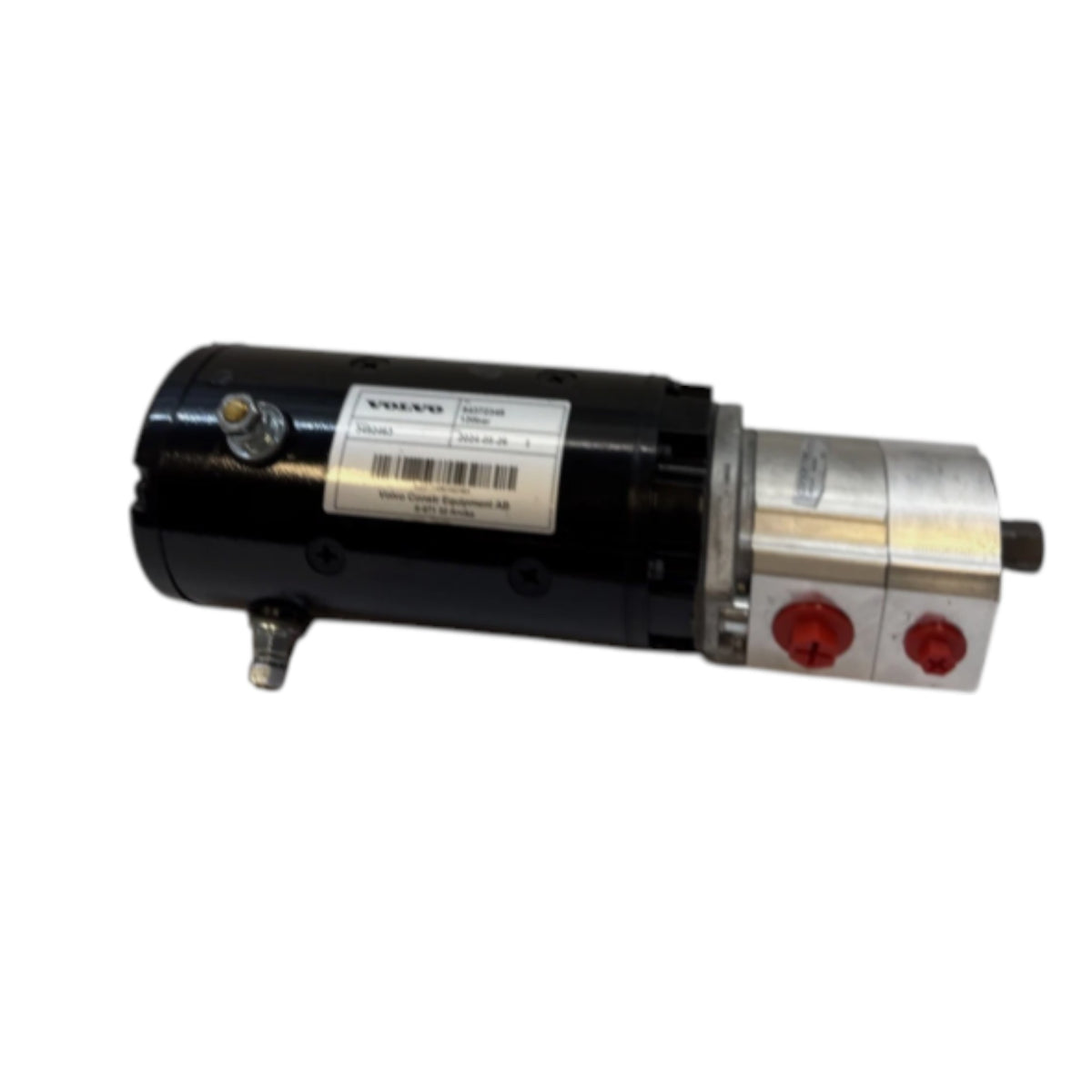 84136011 Volvo Electro-hydraulic Pump