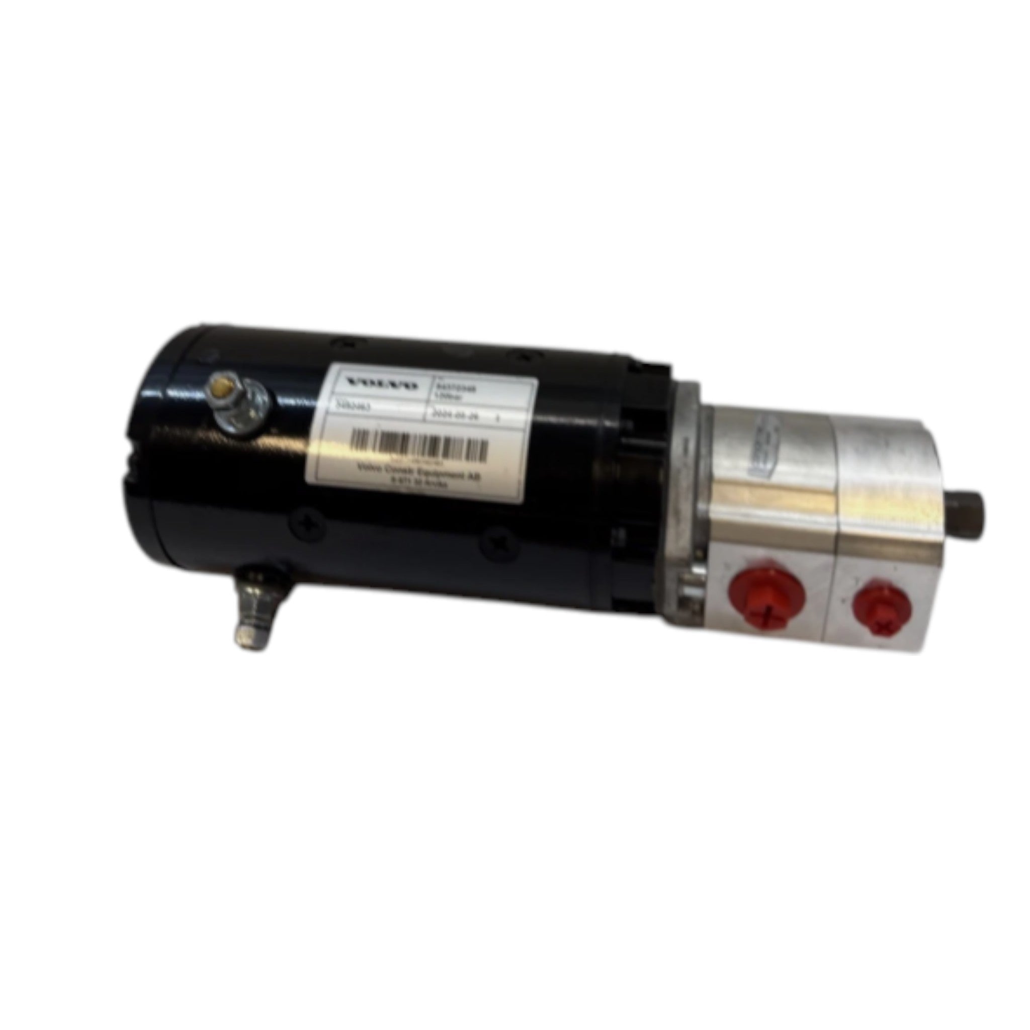 84136011 Volvo Electro-hydraulic Pump