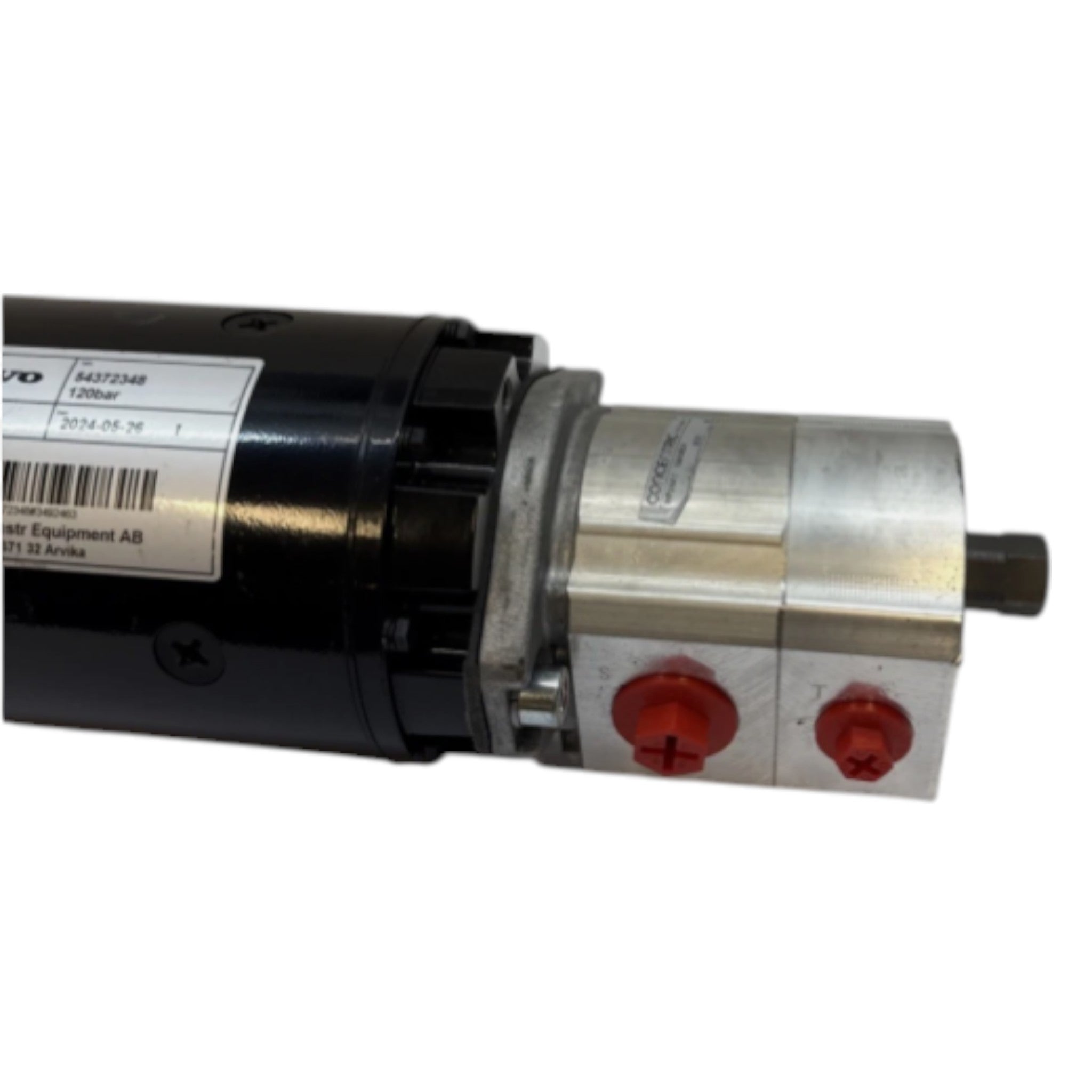 84136011 Volvo Electro-hydraulic Pump