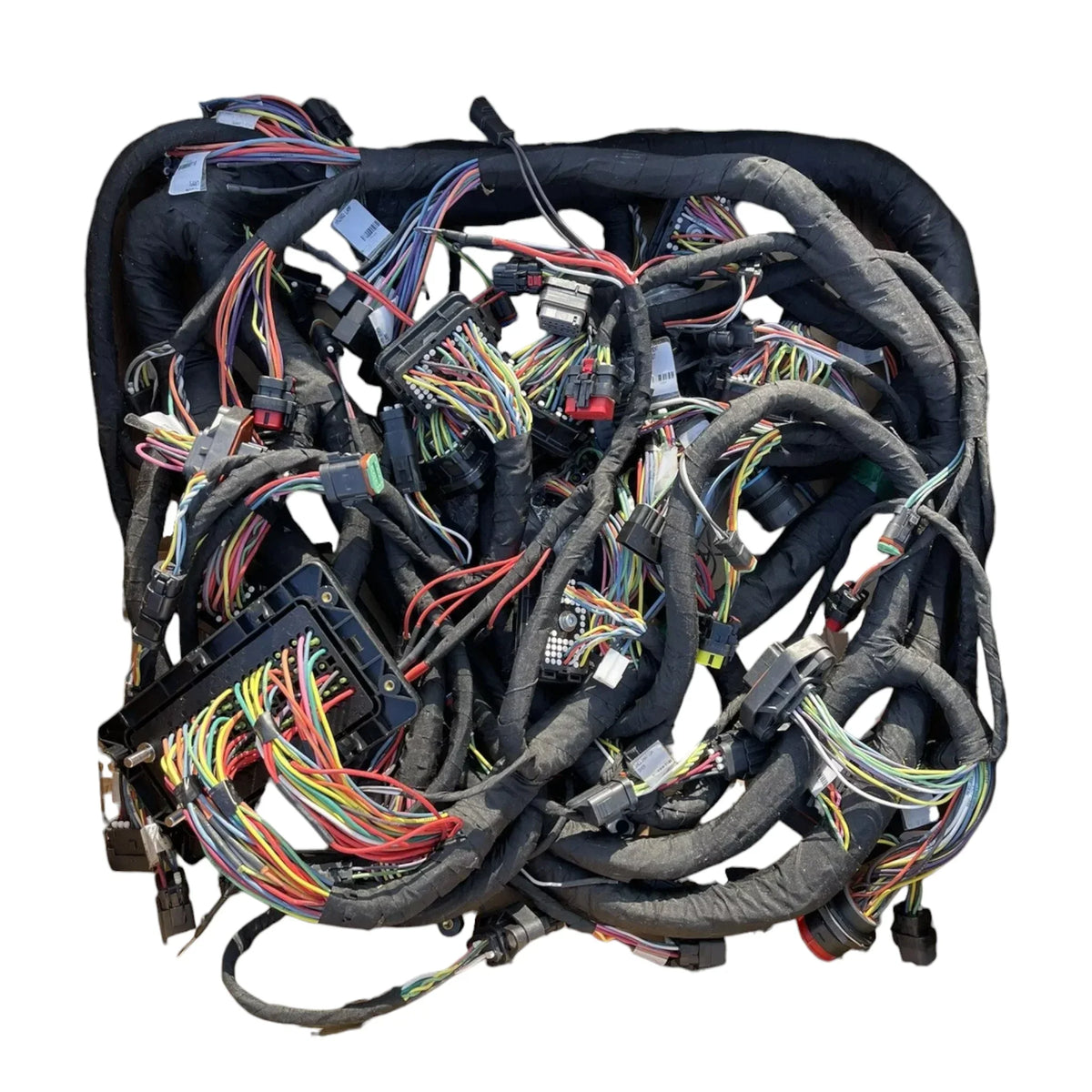 5443522 Caterpillar Cabin Wiring Harness