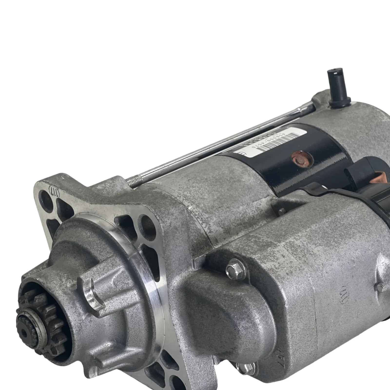 5442263 Genuine Cummins Starter Motor 12V