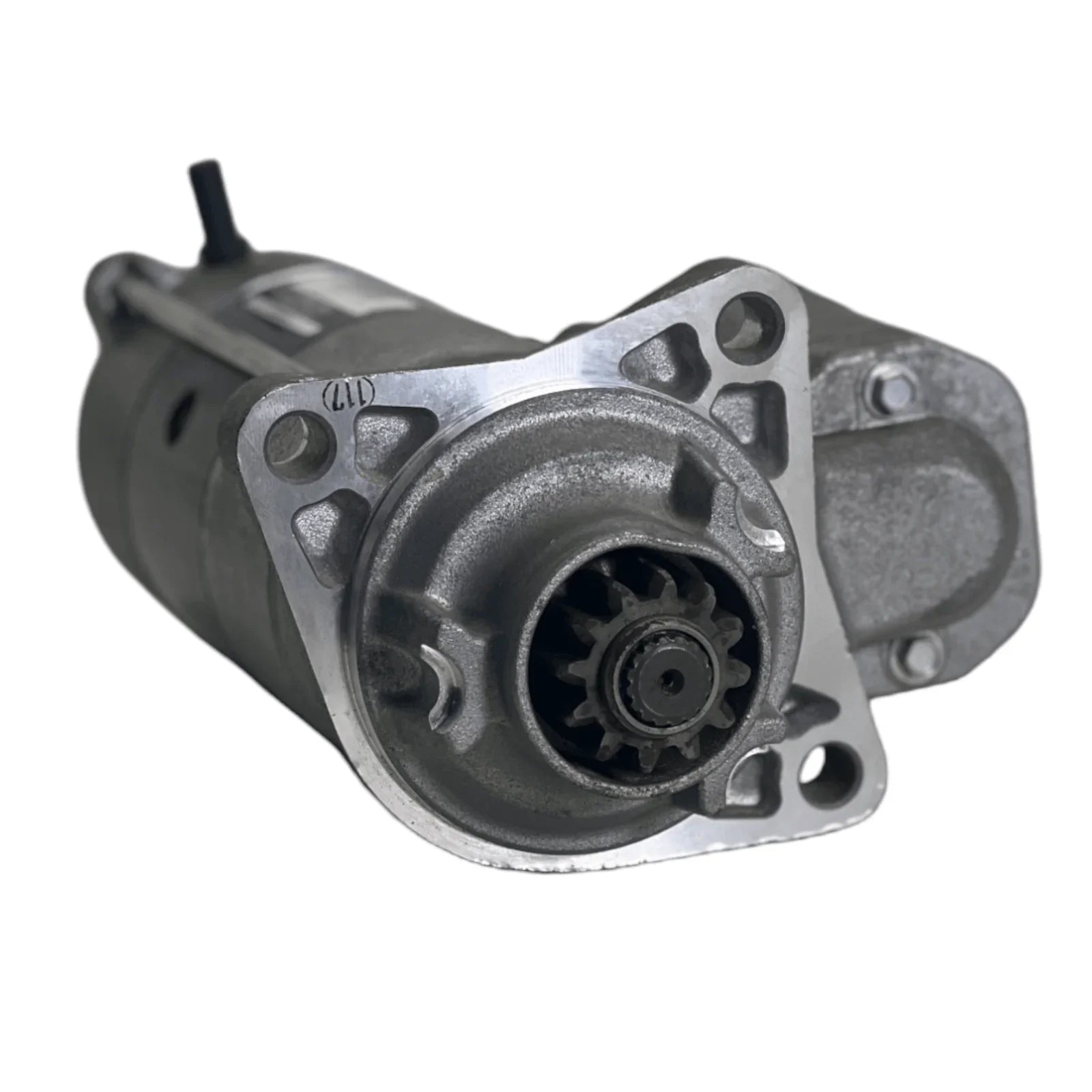 5442263 Genuine Cummins Starter Motor 12V