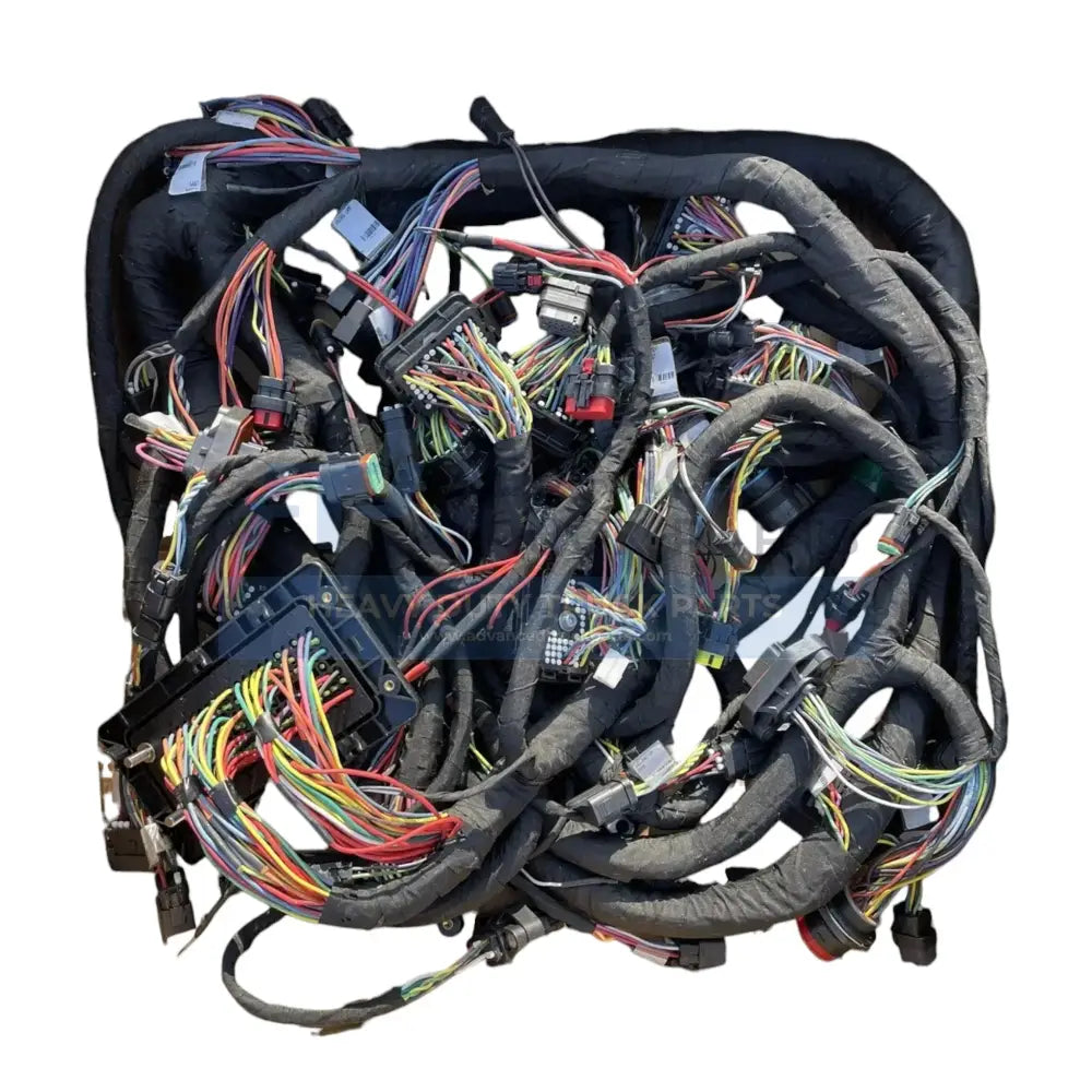 5443522 Caterpillar Cabin Wiring Harness