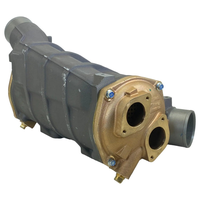 5443623 Genuine Cummins Aftercooler