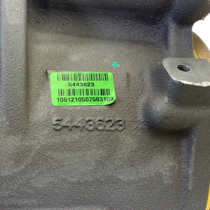 5443623 Genuine Cummins Aftercooler