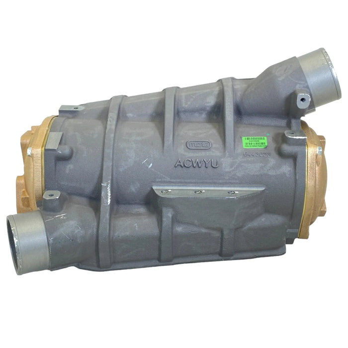 5443623 Genuine Cummins Aftercooler