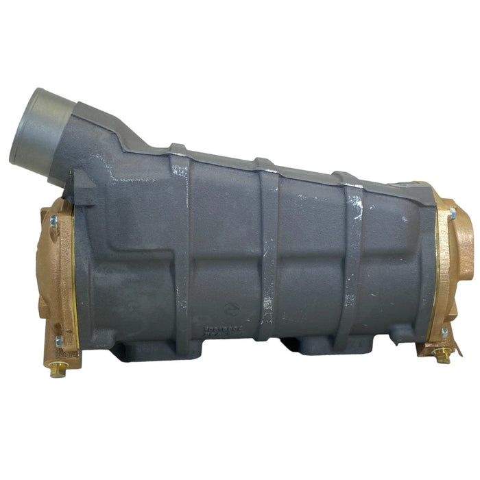 5443623 Genuine Cummins Aftercooler