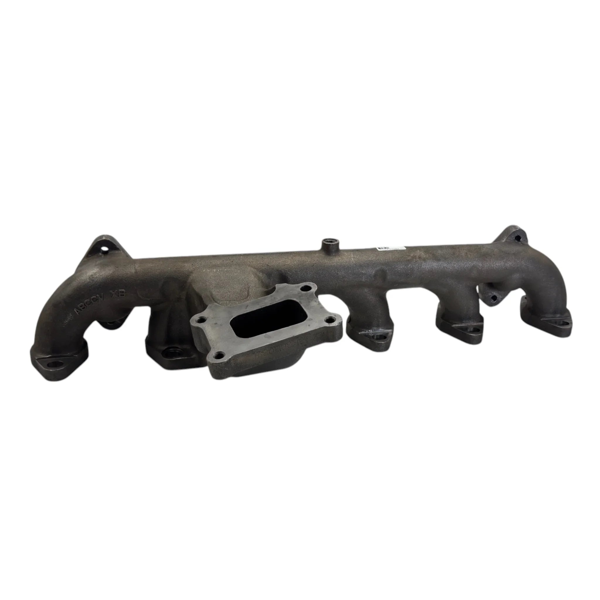 5450589 Genuine Cummins Exhaust Manifold