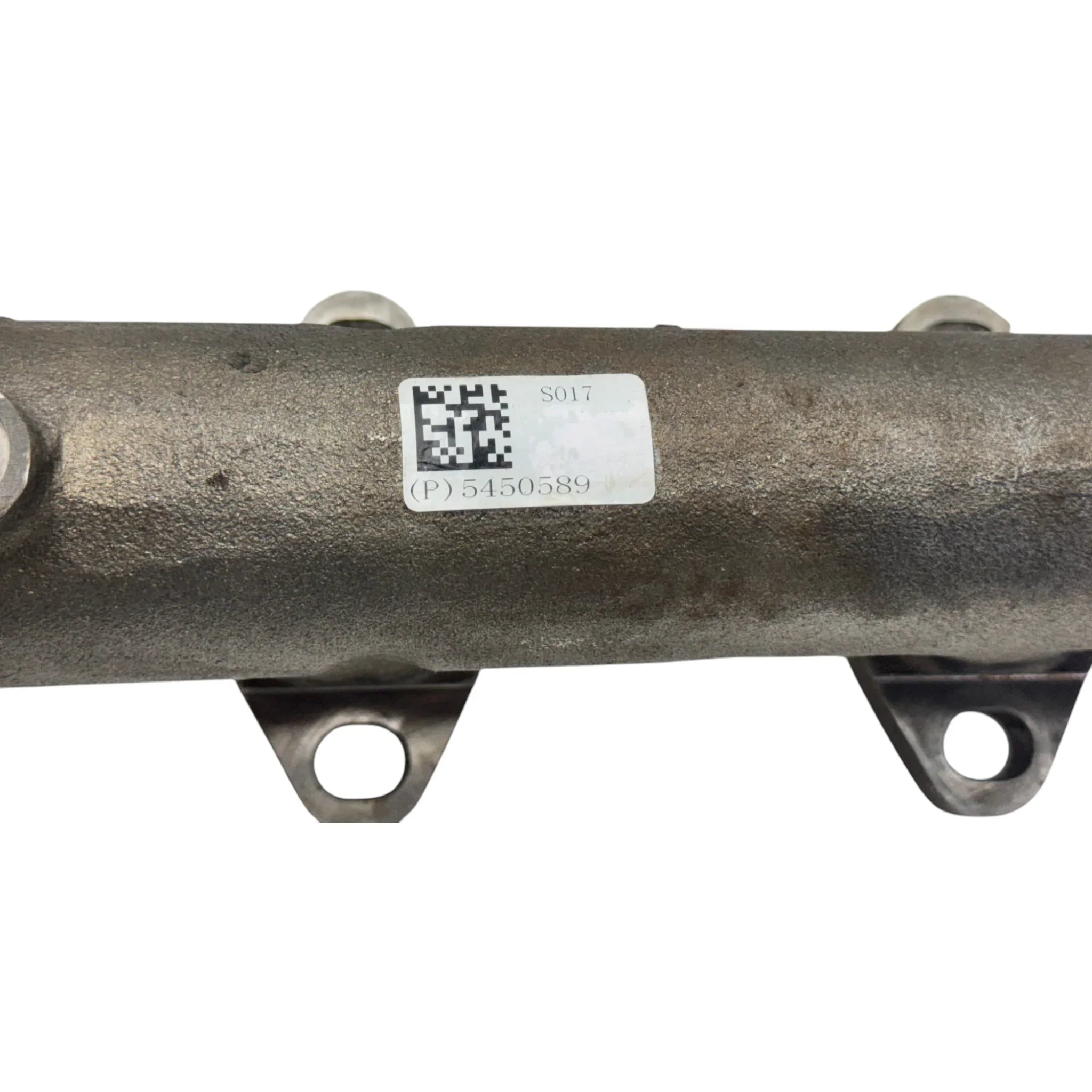 5450589 Genuine Cummins Exhaust Manifold