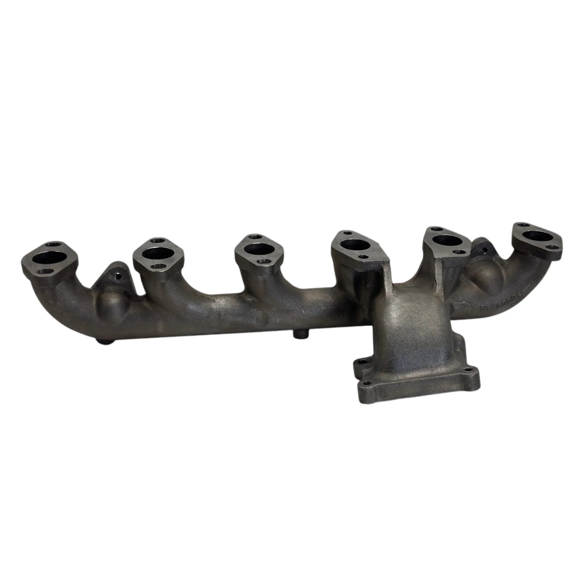 5450589 Genuine Cummins Exhaust Manifold