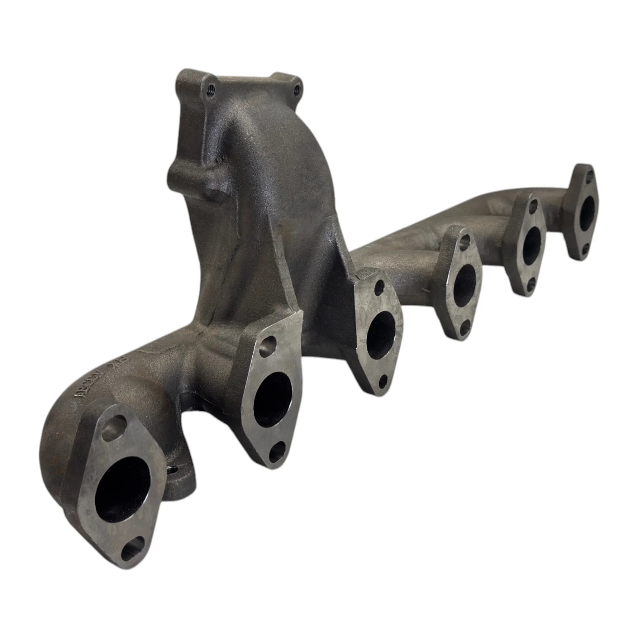 5450589 Genuine Cummins Exhaust Manifold