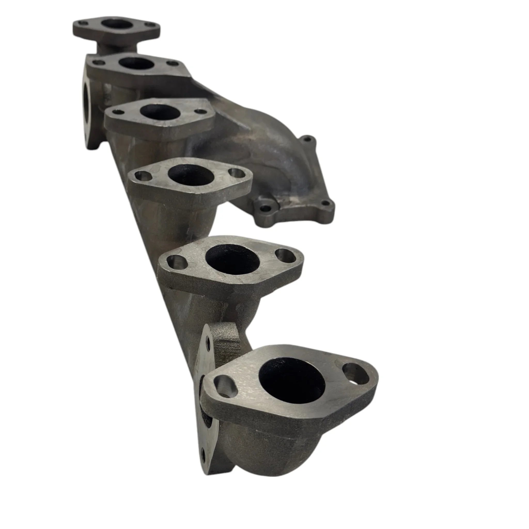5450589 Genuine Cummins Exhaust Manifold