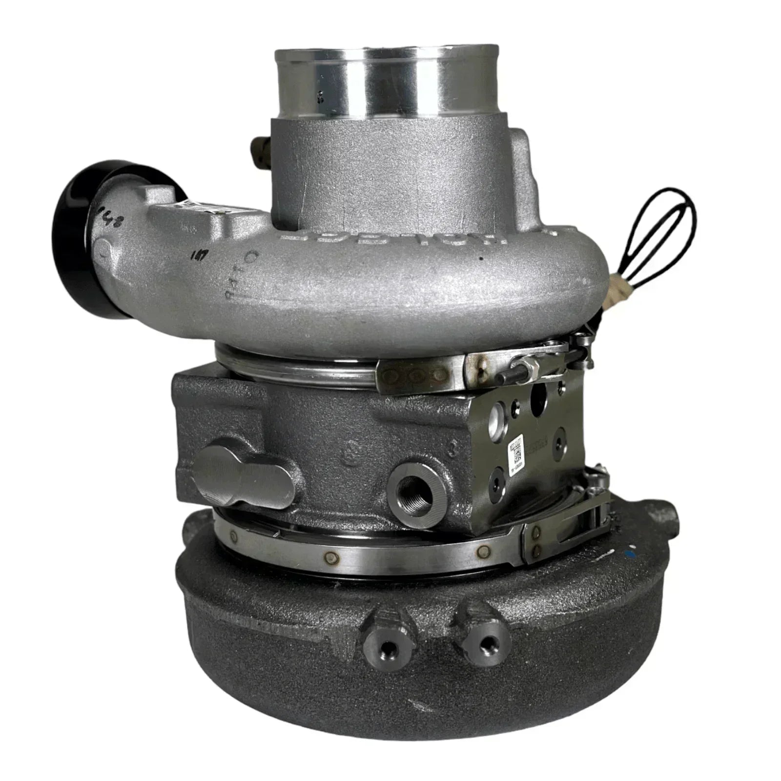 5451561 Genuine Cummins He451Ve Turbocharger Without Actuator For Cummins Isx
