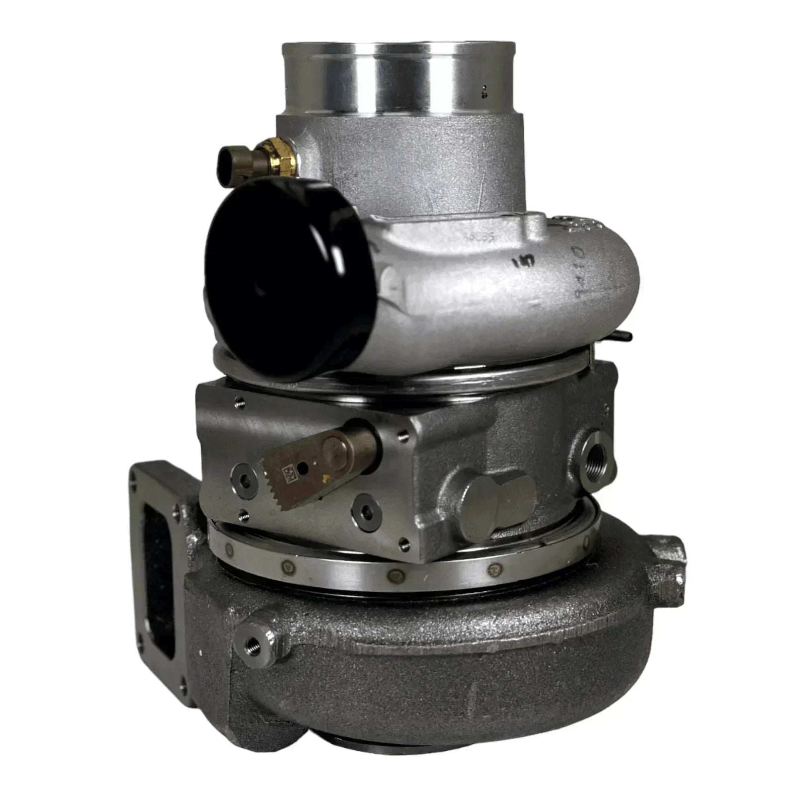 5451561 Genuine Cummins He451Ve Turbocharger Without Actuator For Cummins Isx