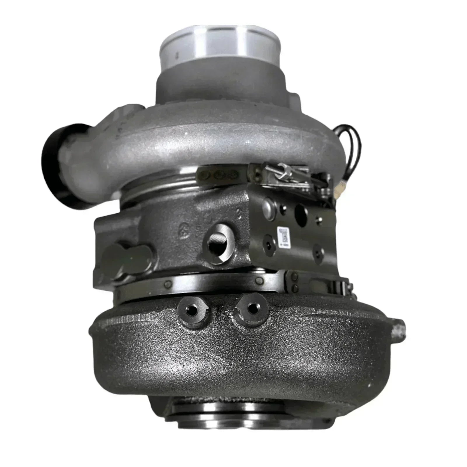 5451561 Genuine Cummins He451Ve Turbocharger Without Actuator For Cummins Isx