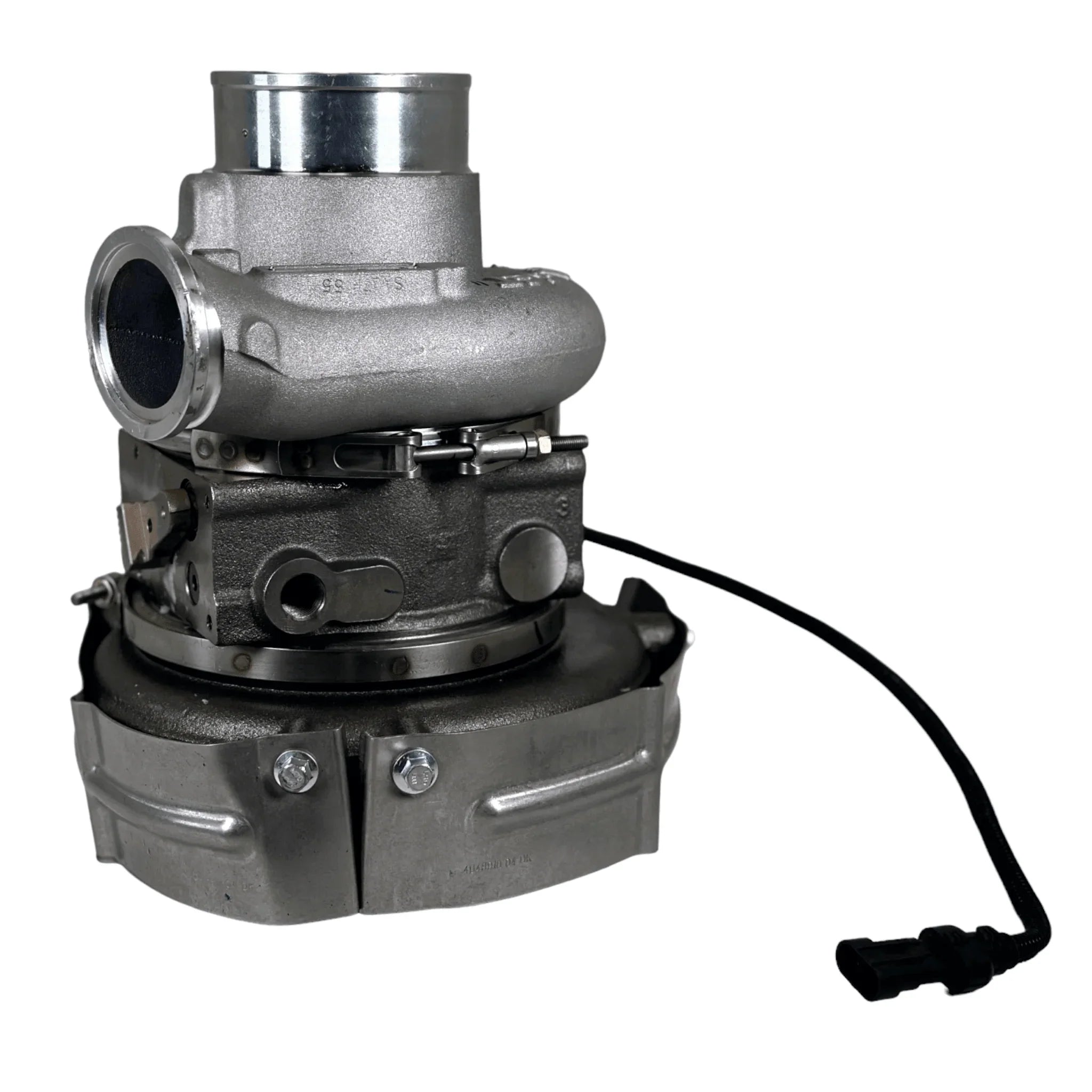 5359614HX Genuine Cummins Turbocharger He400G For Cummins Qsl