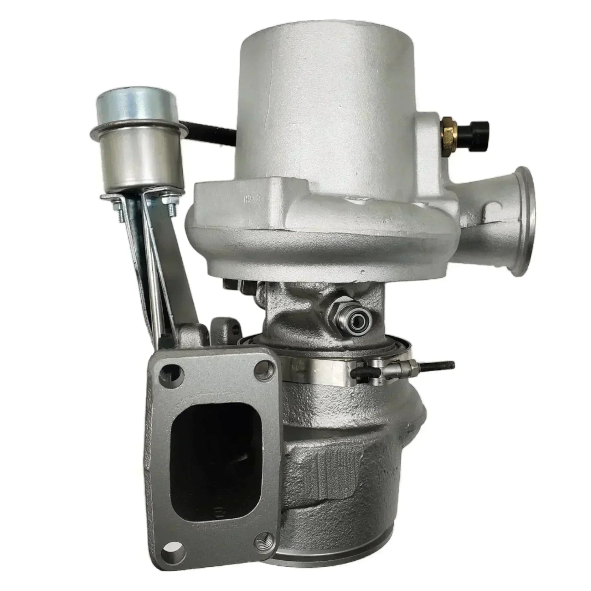 TS4037585 2002-2008 Genuine Cummins ISB 5.9L Turbocharger