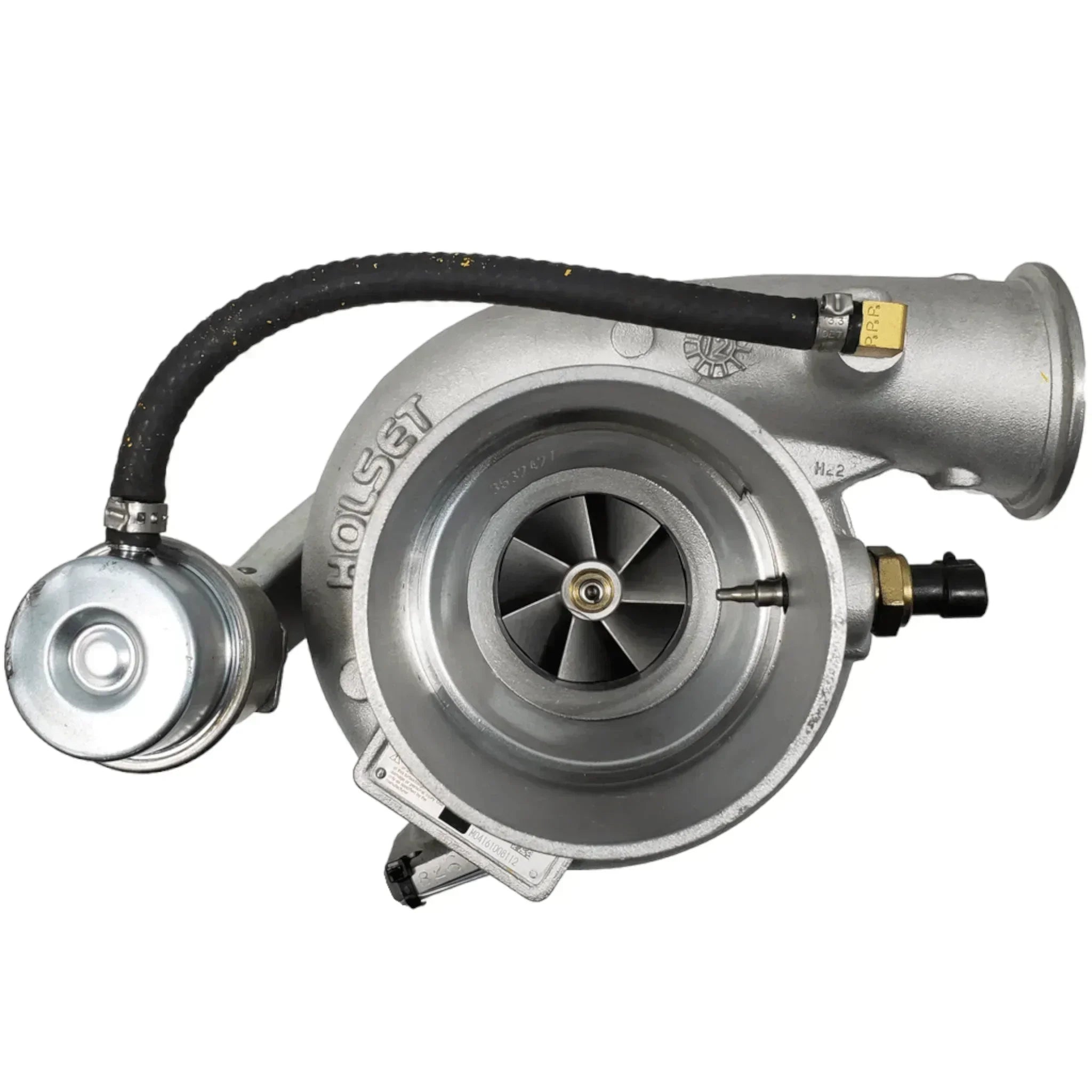 5452079 Genuine Cummins Turbocharger Hy35W